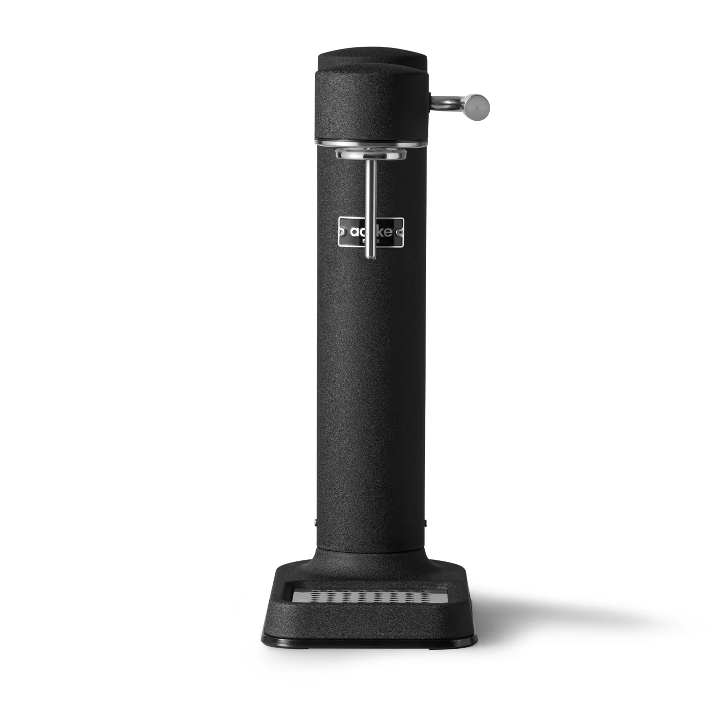 Aarke Carbonator 3 Sparkling Water Maker / Matt Black - Image 4