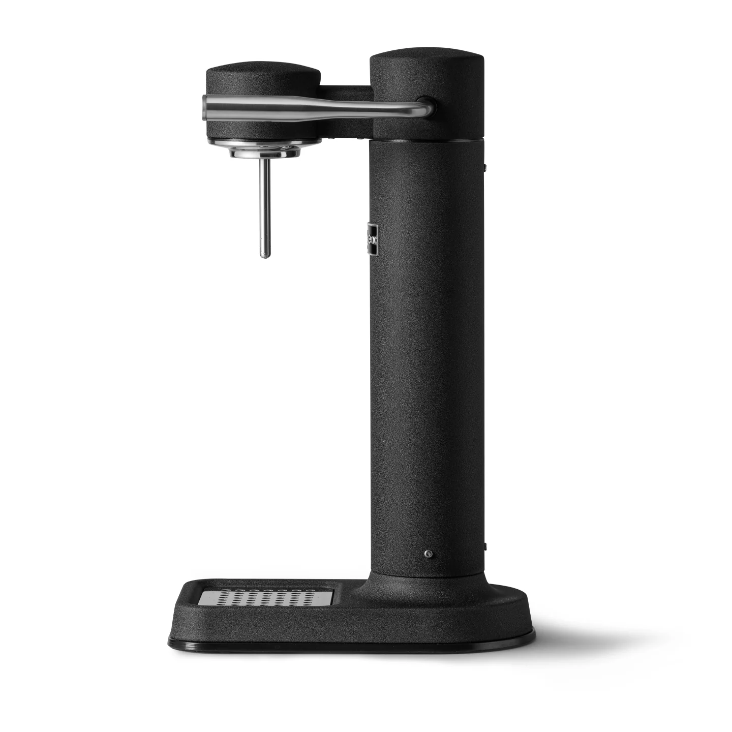Aarke Carbonator 3 Sparkling Water Maker / Matt Black - Image 7