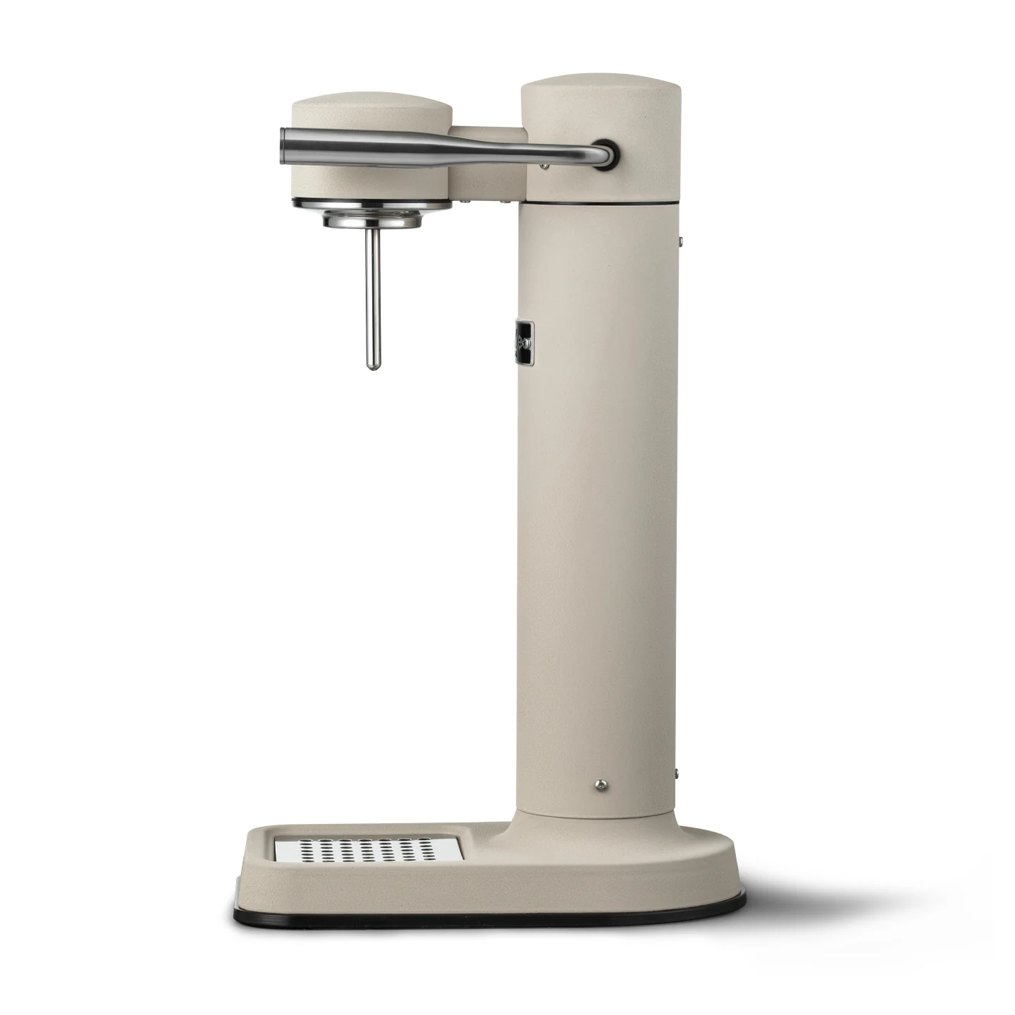 Aarke Carbonator 3 Sparkling Water Maker / Matt Sand - Image 5