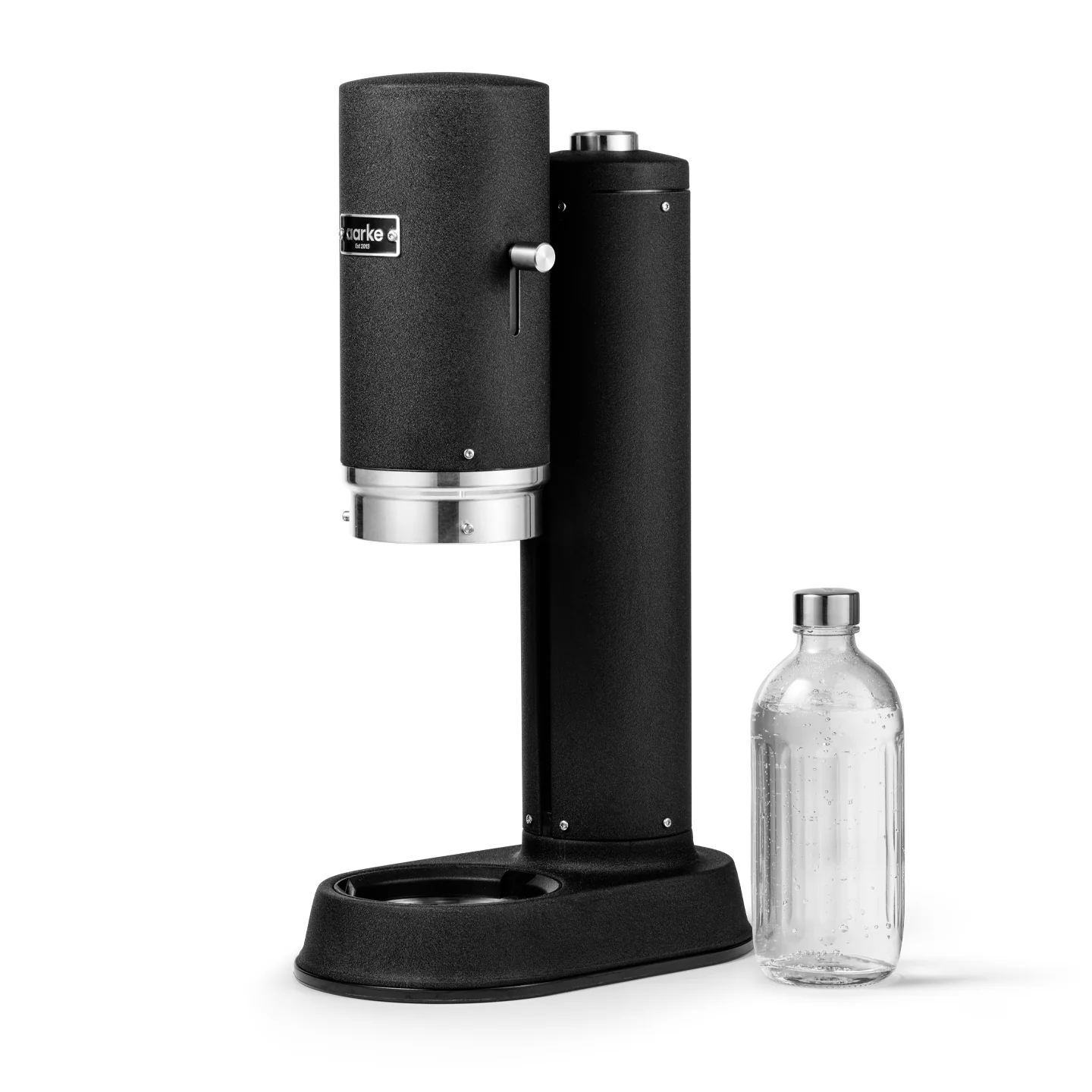 Aarke Carbonator Pro / Matt Black - Image 5