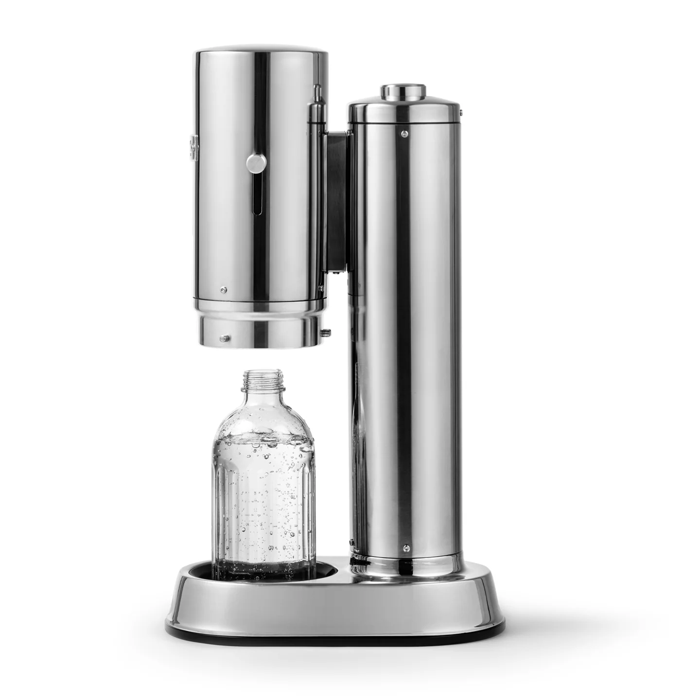 Aarke Carbonator Pro / Polished Steel - Image 6