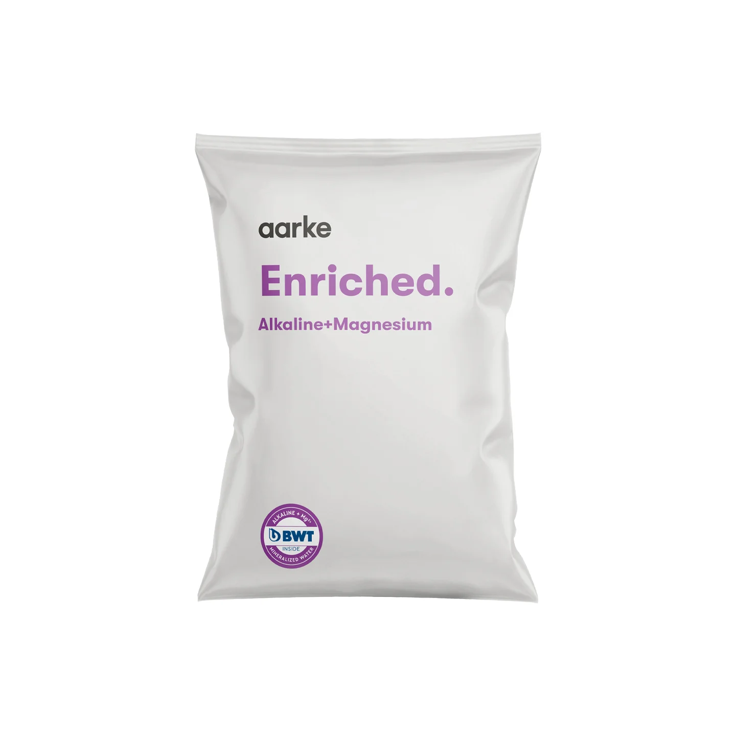 Aarke Purifier Water Filter Granules 3-Pack Refill Bags / Enriched - Image 3