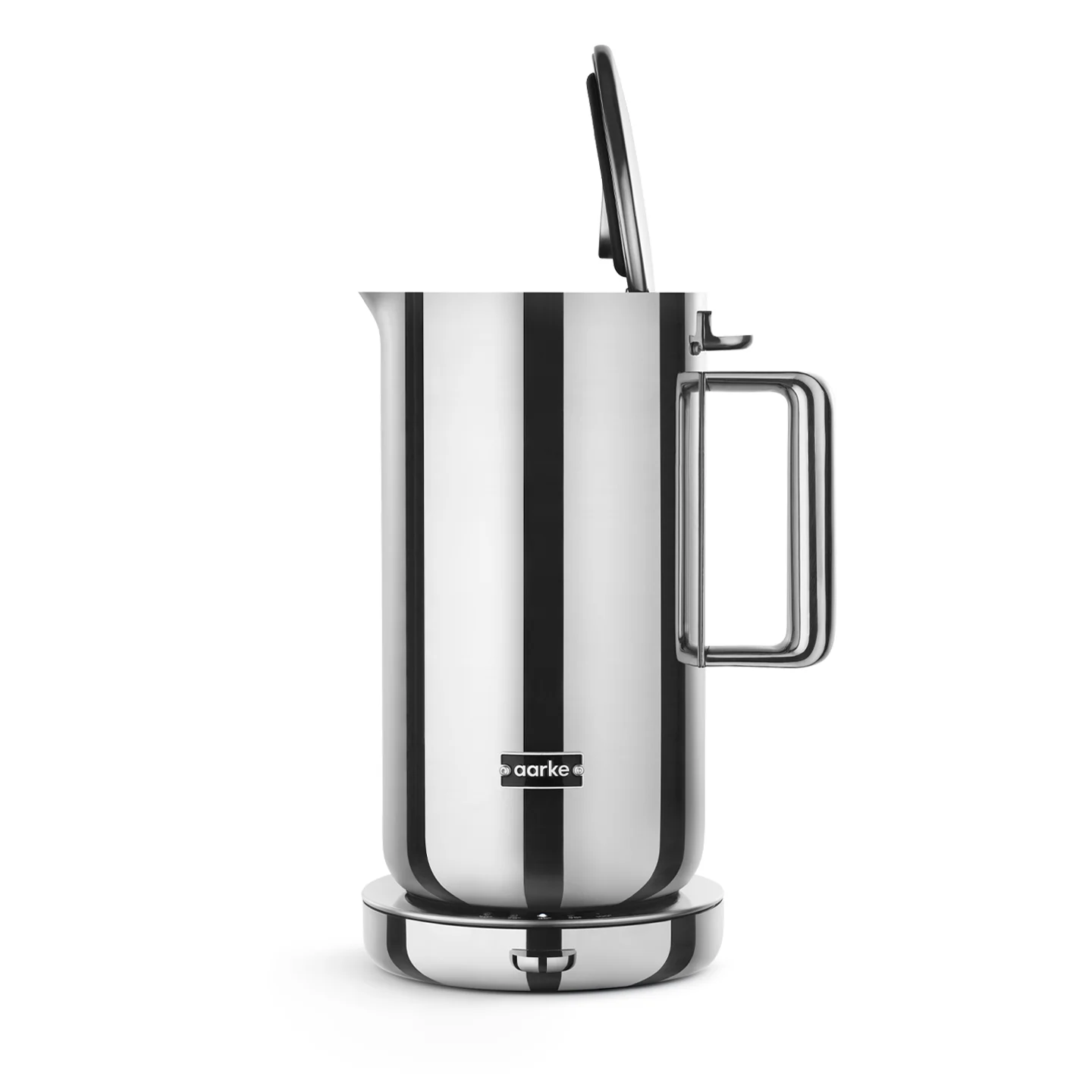 Aarke Temperature Control Kettle / Steel - Image 6