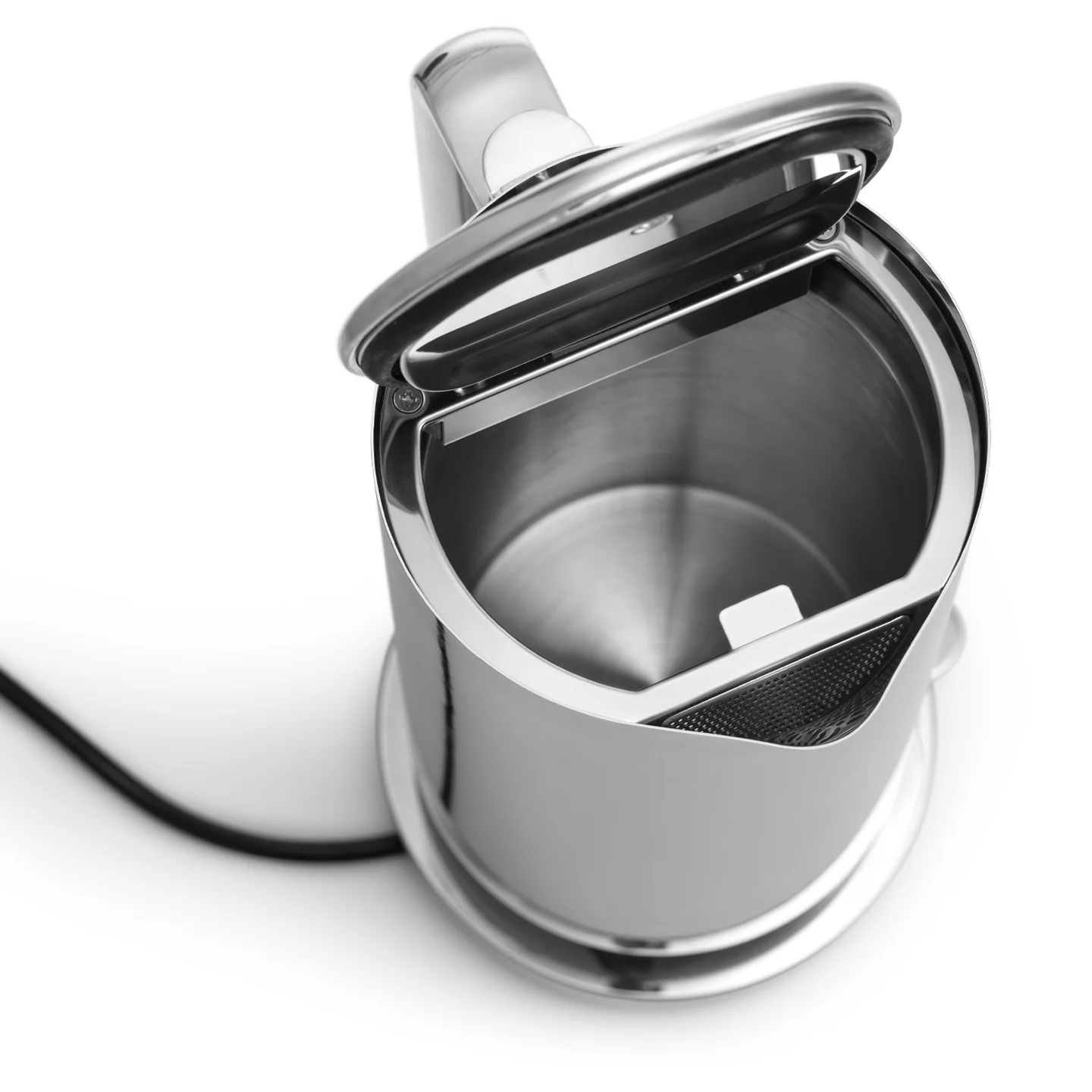 Aarke Temperature Control Kettle / Steel - Image 9