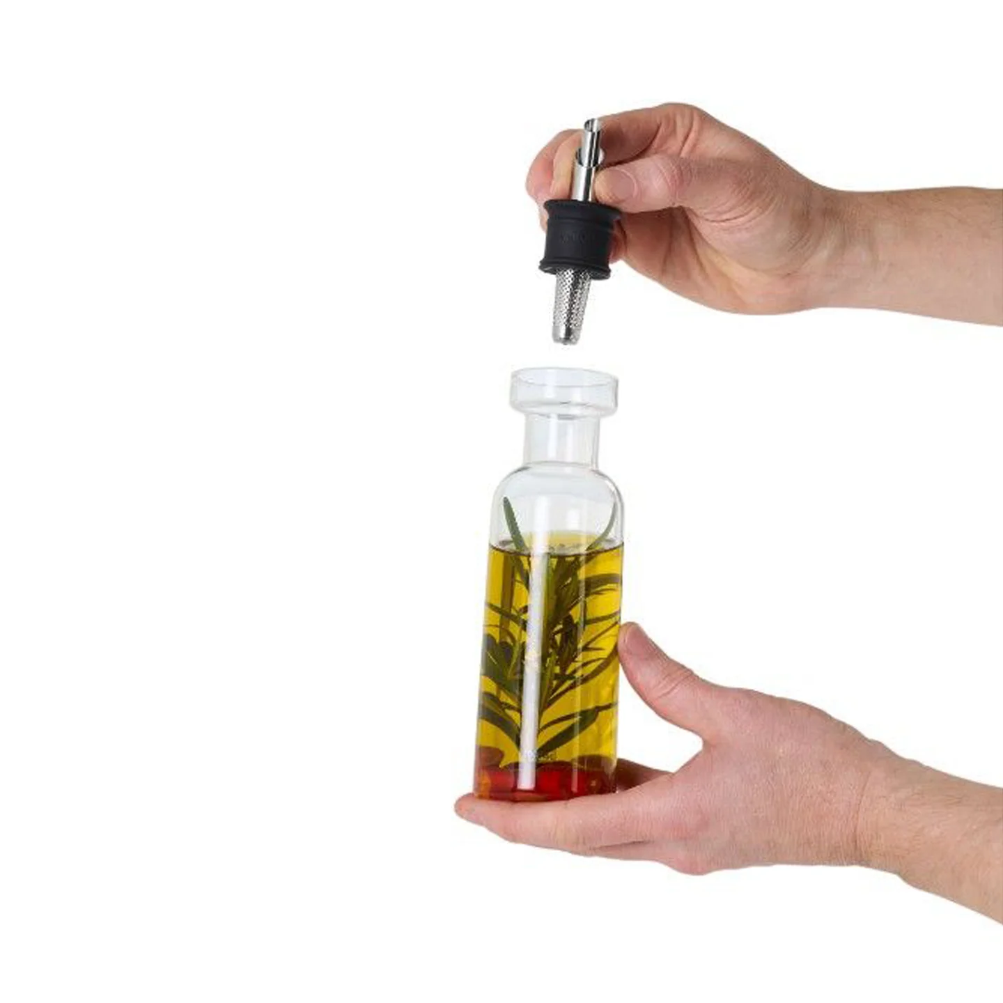 Ad Hoc AROMAPOUR Oil & Vinegar Dispenser - Image 4