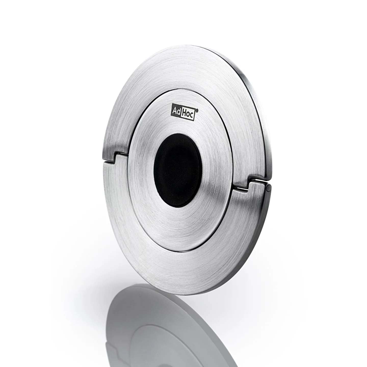 Ad Hoc CHAMP Stainless Steel Champagne Stopper - Image 3