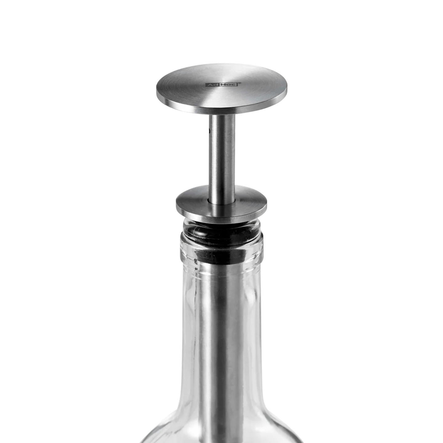 Ad Hoc CHAMP Wine Vacuum Pump - Image 3