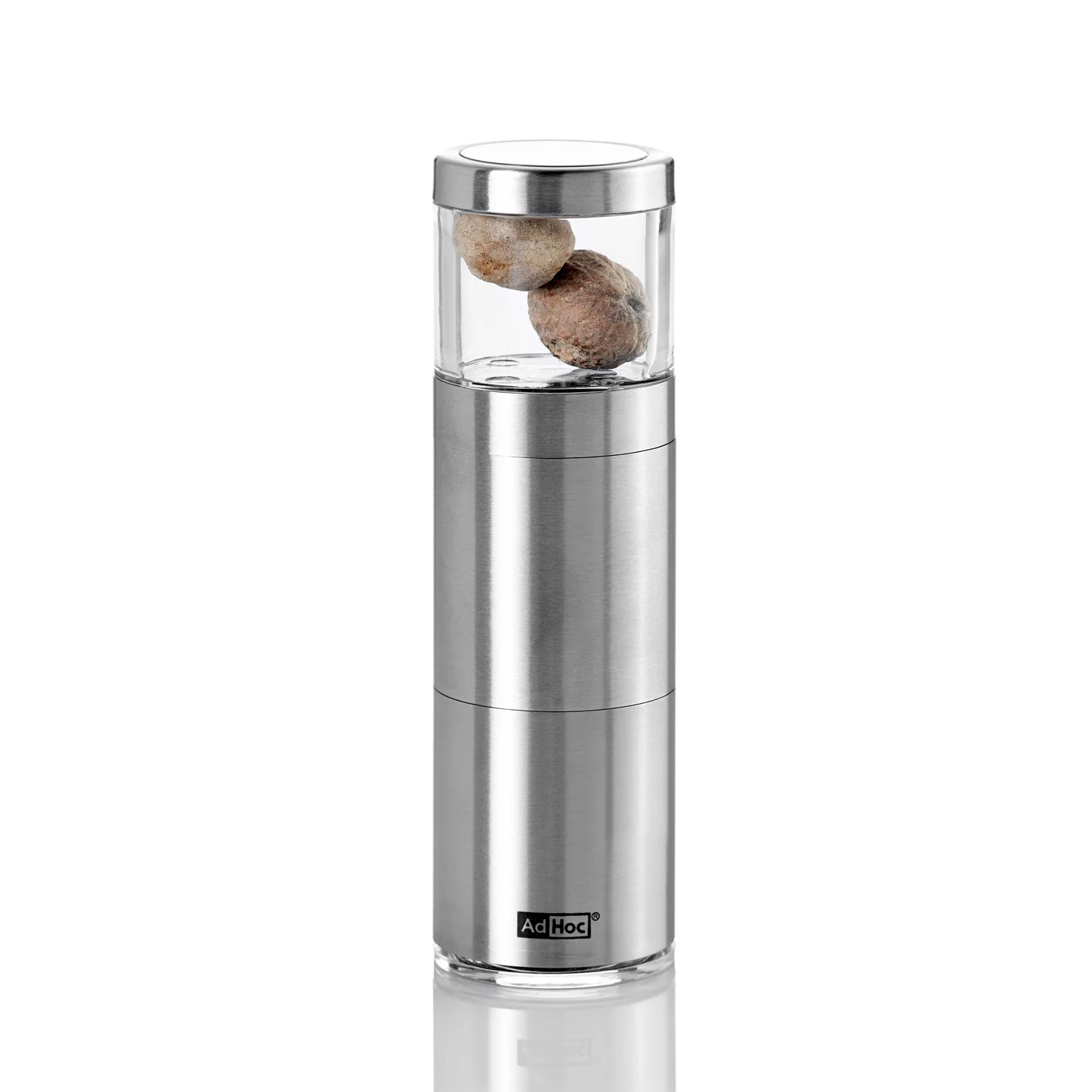 Ad Hoc MUSKATINO Nutmeg Mill - Image 3