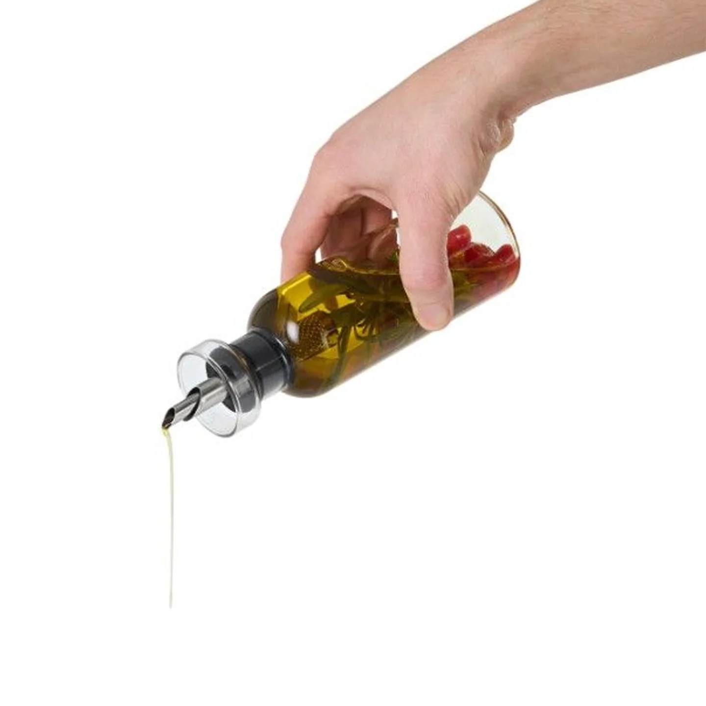 Ad Hoc AROMAPOUR Oil & Vinegar Dispenser / 300ml - Image 3