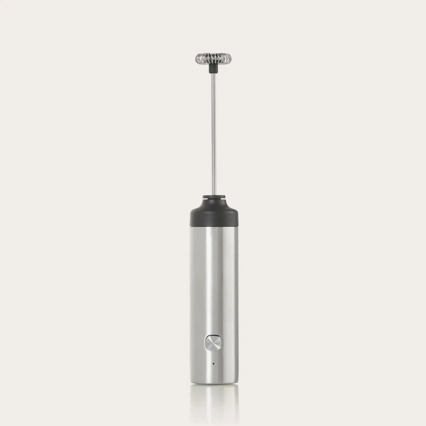 Ad Hoc Rechargeable Milk Frother - Image 4