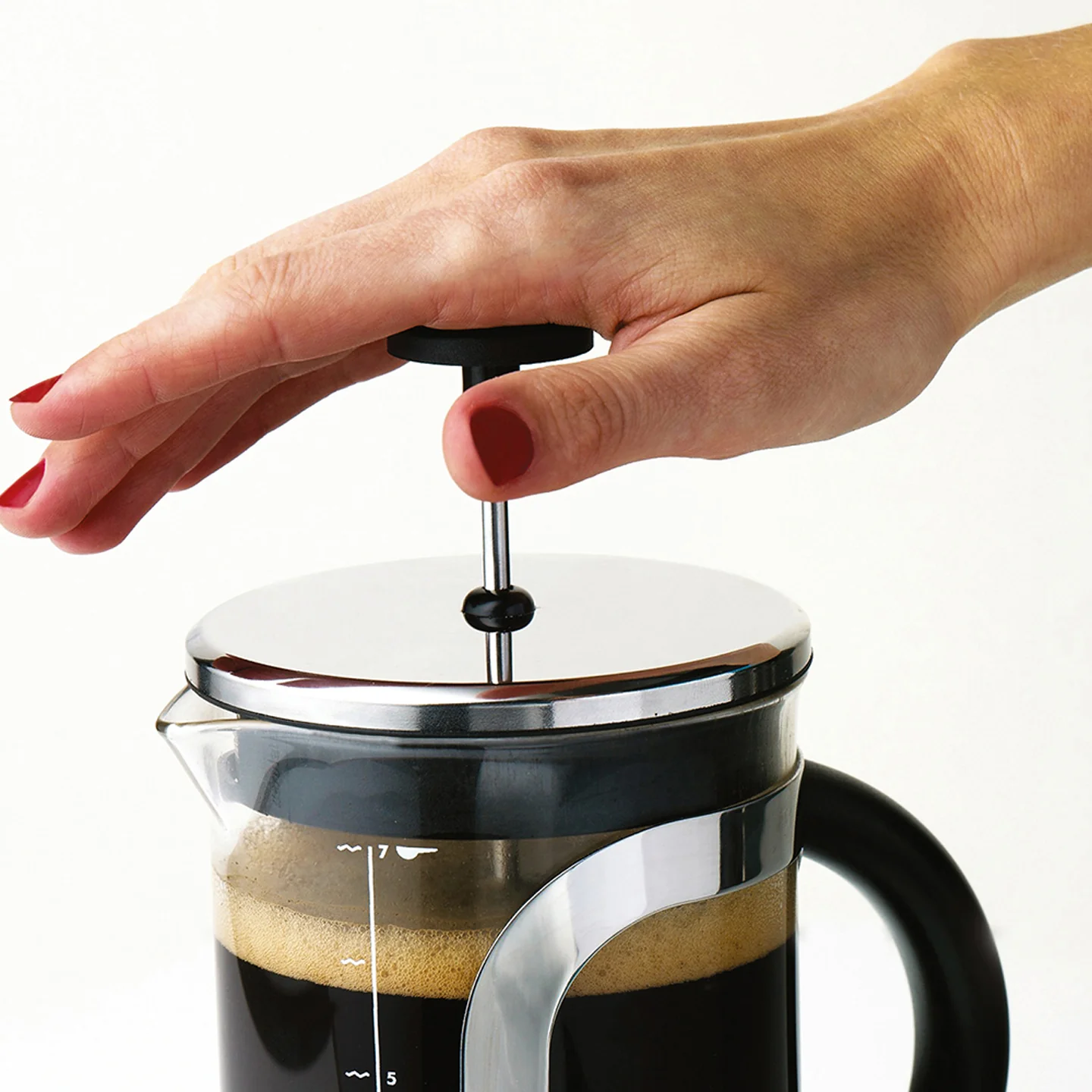 Aerolatte Cafetiere - Image 7