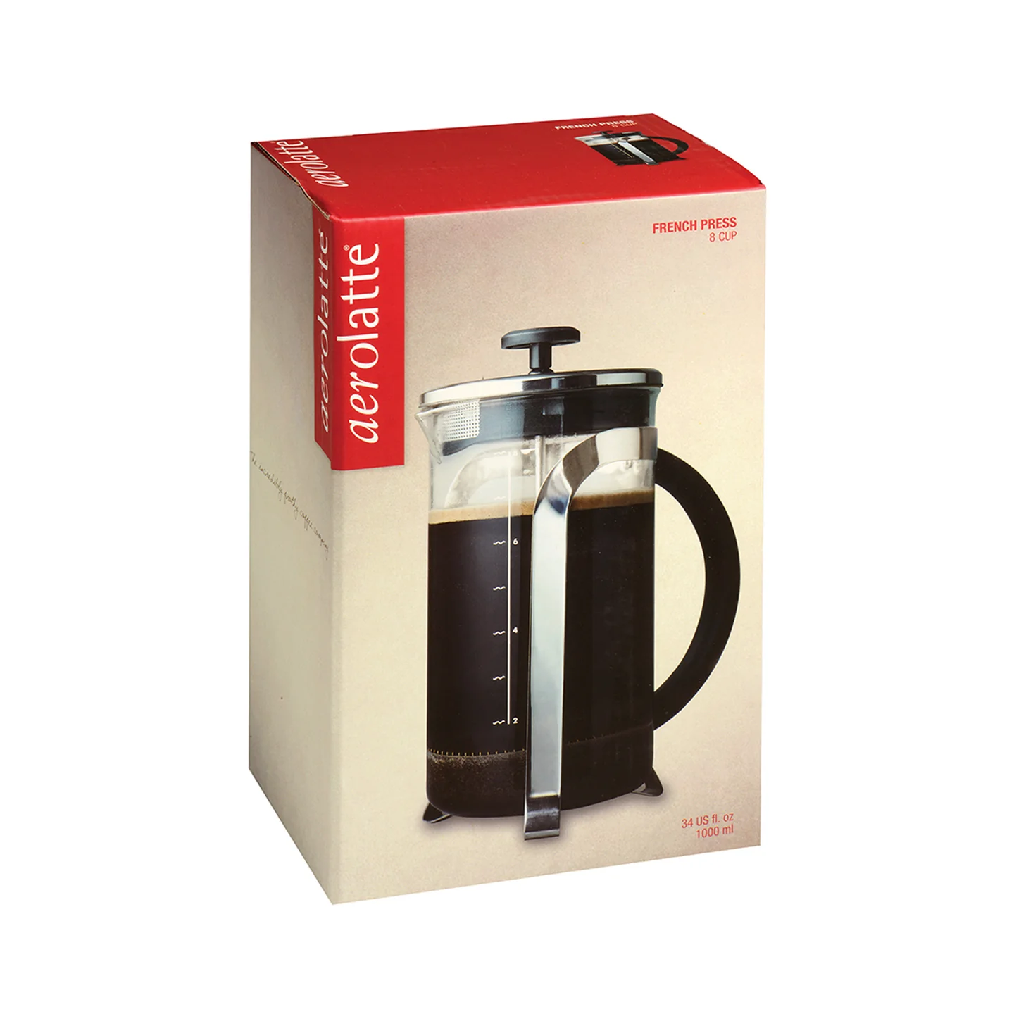 Aerolatte Cafetiere - Image 8