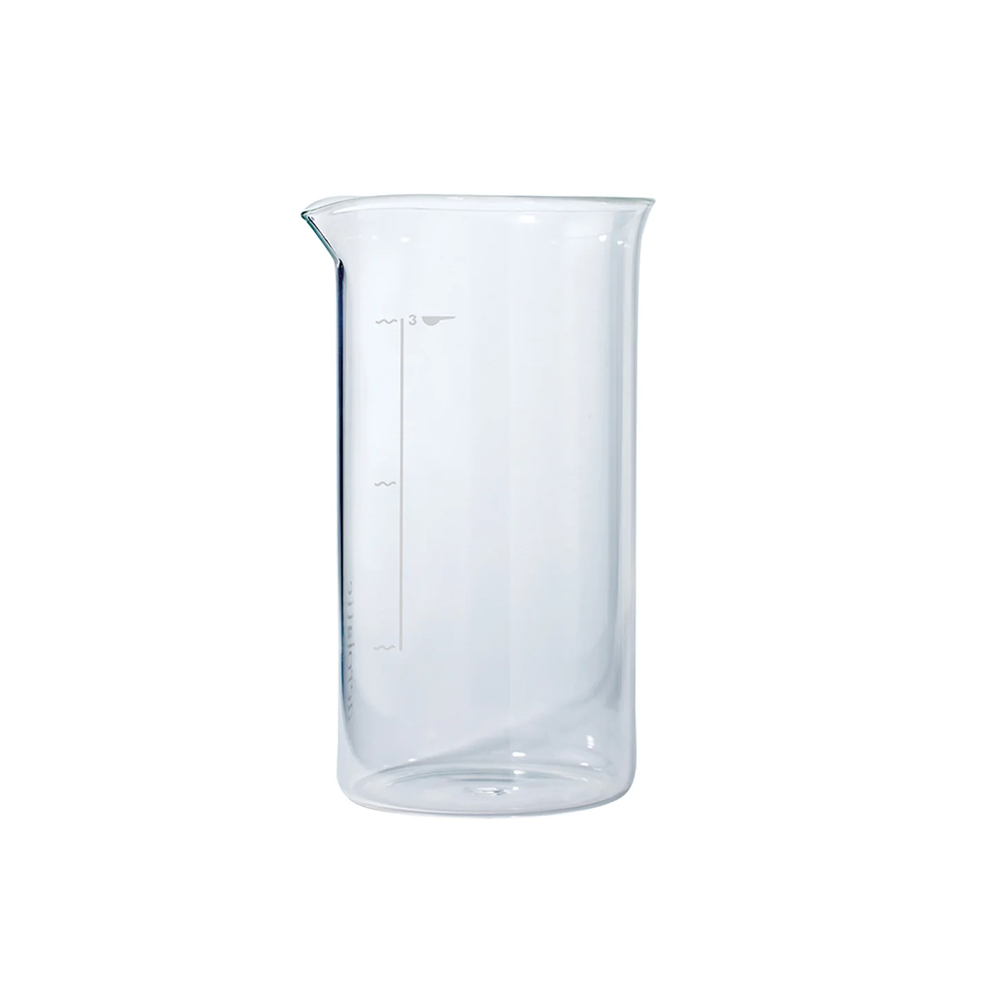 Aerolatte Cafetiere Replacement Beaker - Image 3