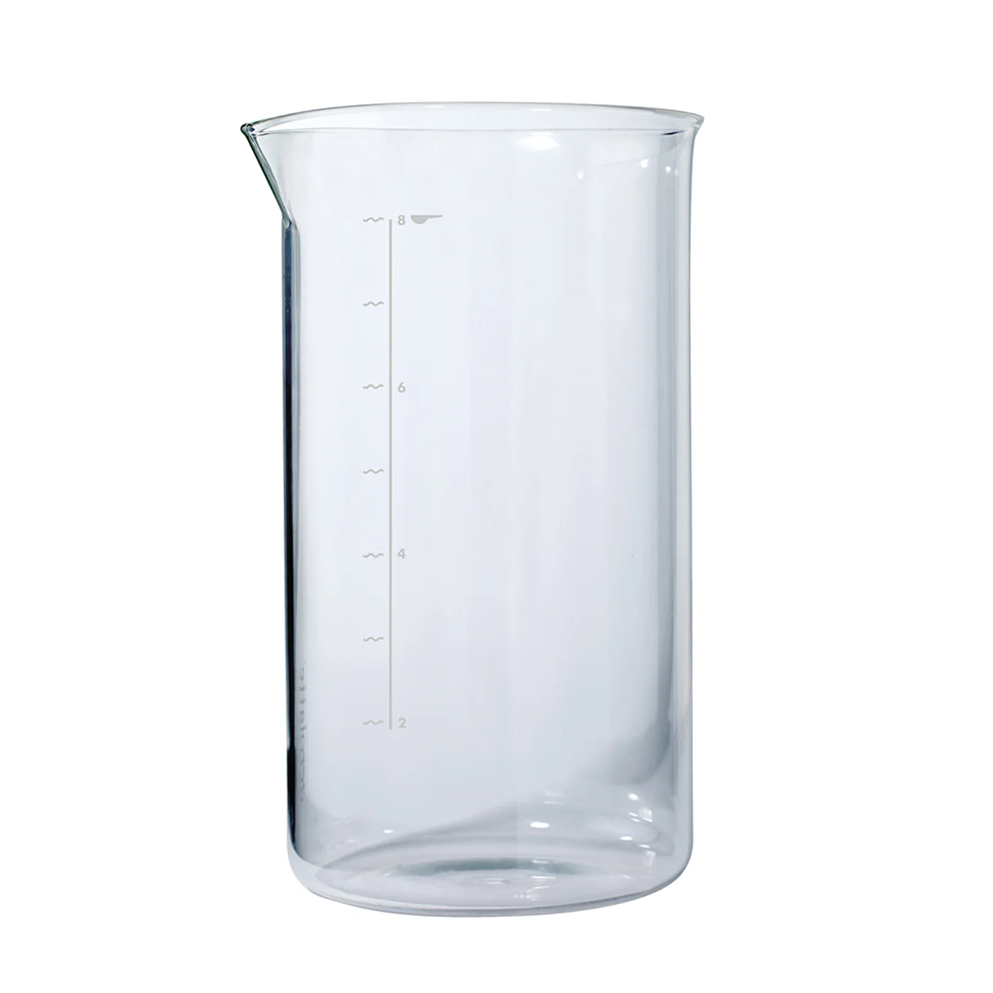 Aerolatte Cafetiere Replacement Beaker - Image 4