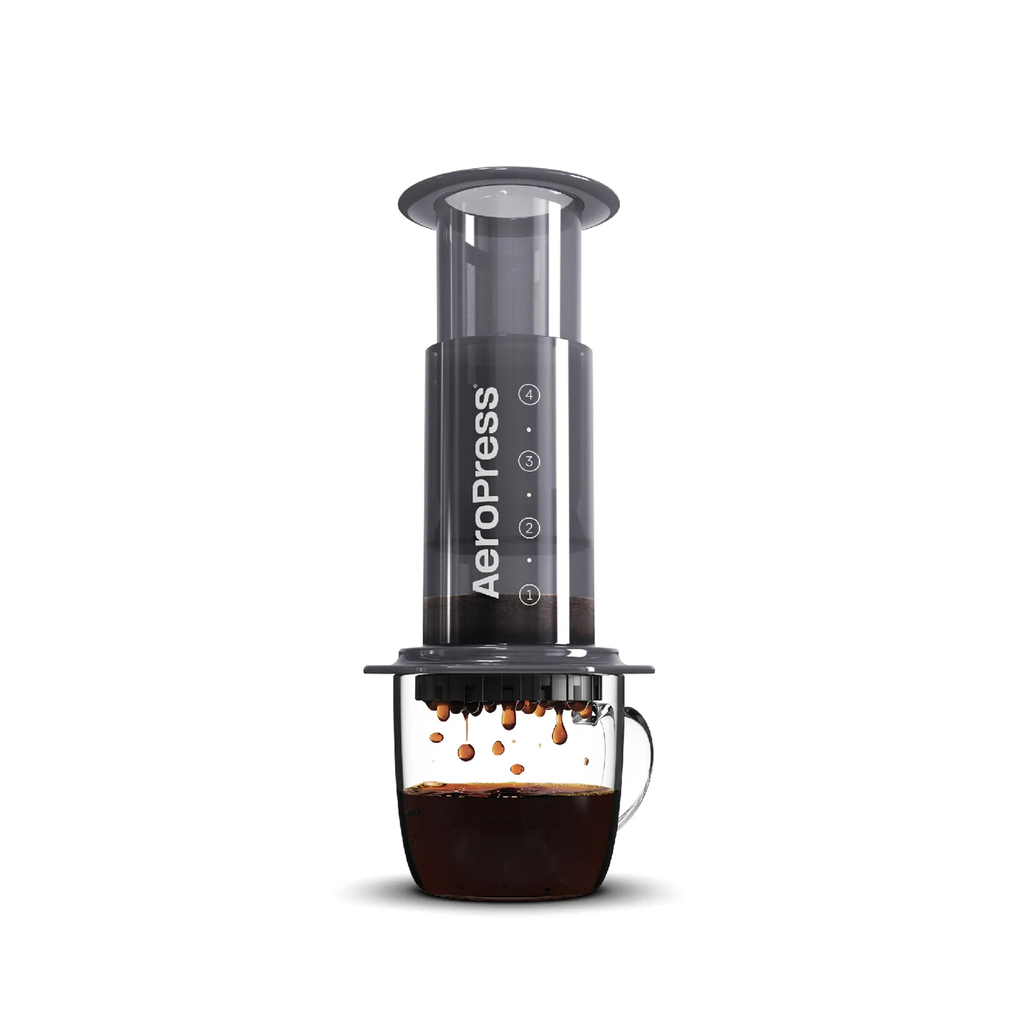 AeroPress Original Coffee Maker - Image 4