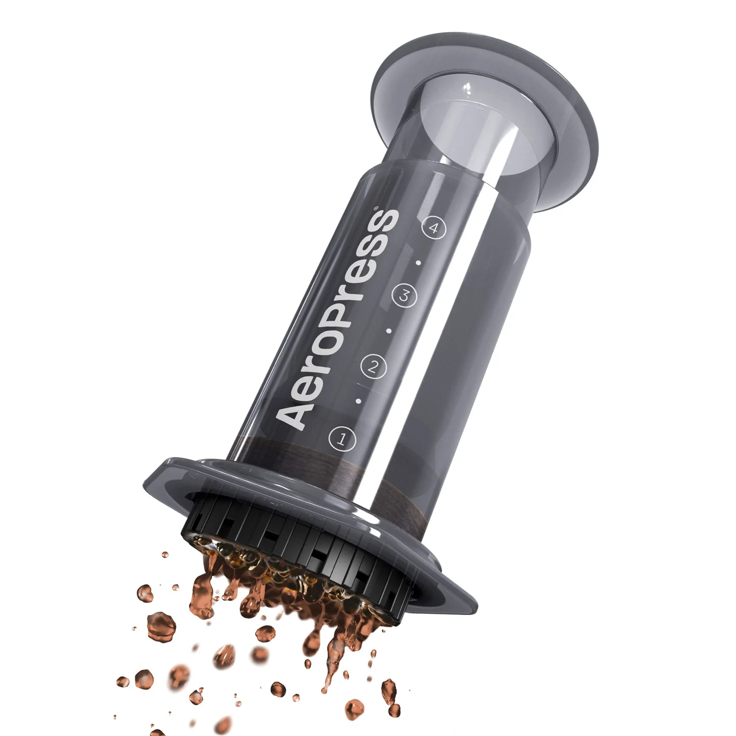 AeroPress Original Coffee Maker - Image 5