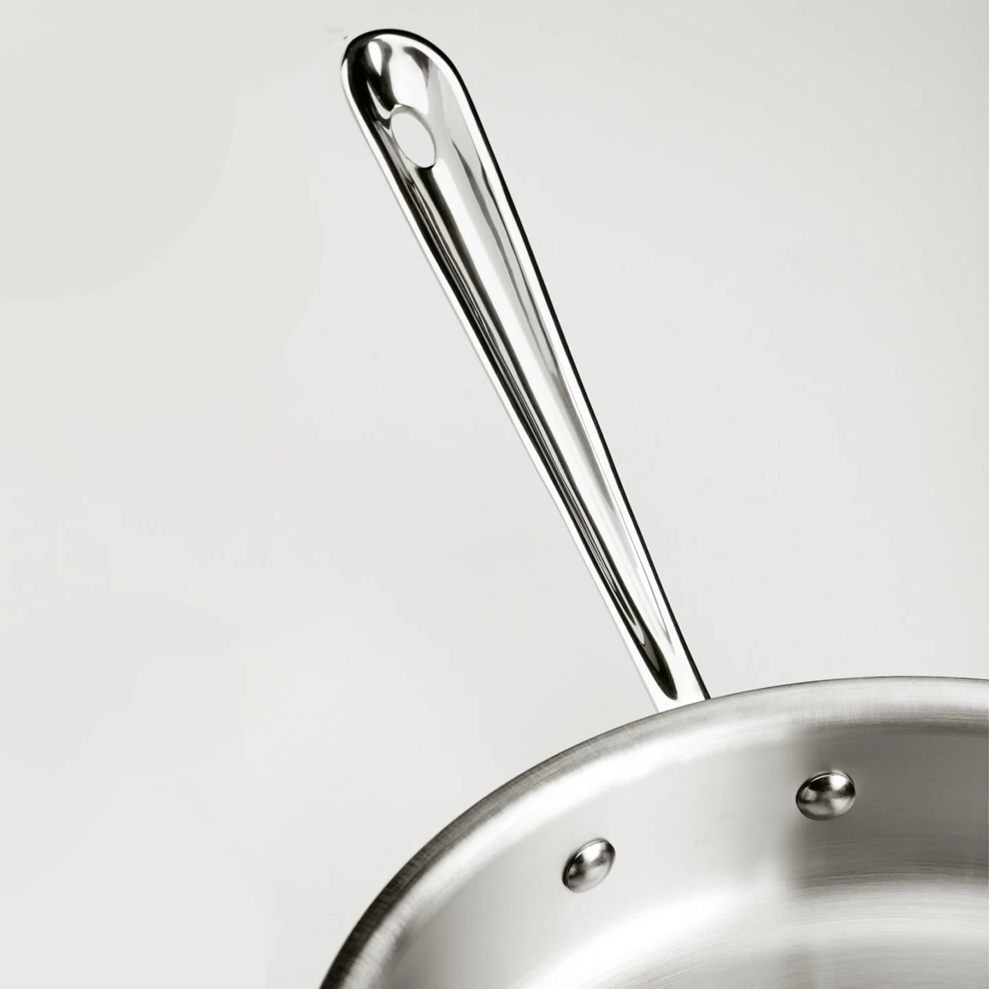 All-Clad D3 / TriPly 6 Piece Cookware Set - Image 6