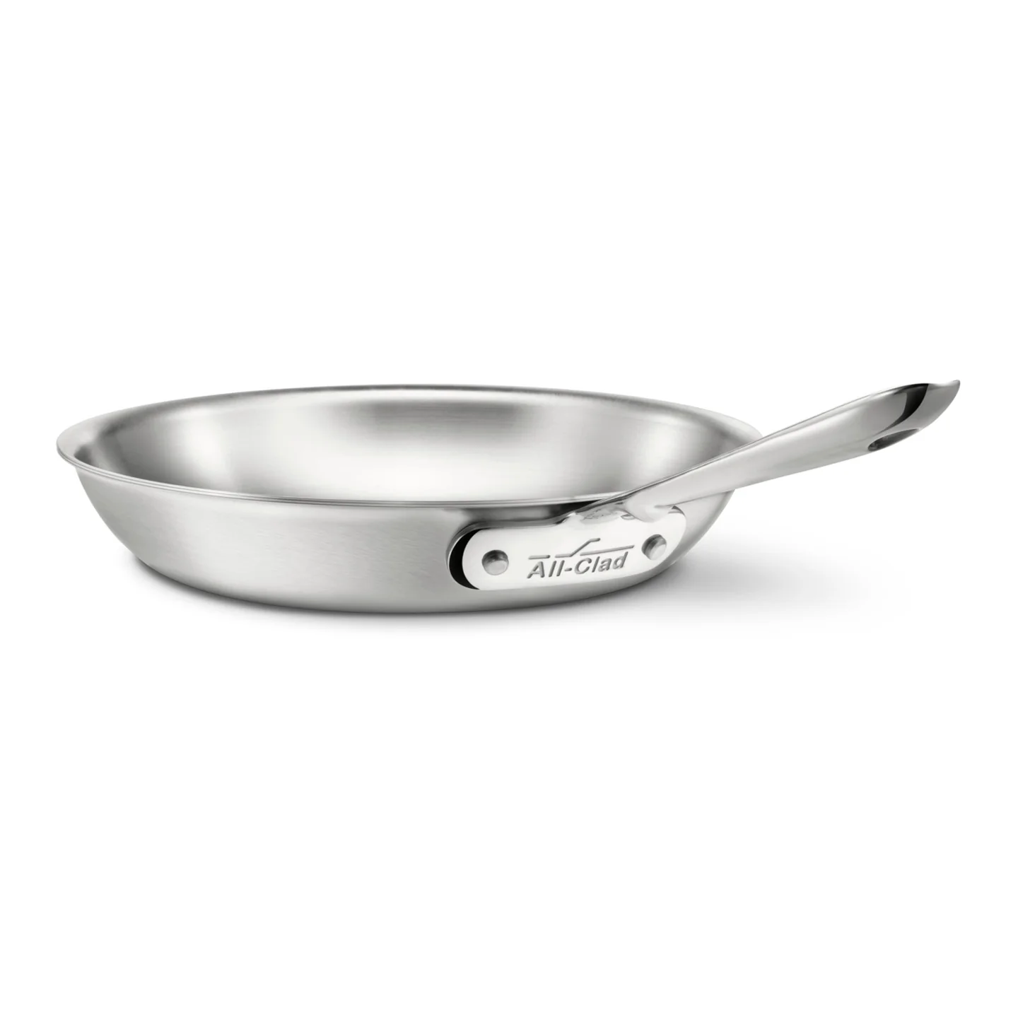 All-Clad D5 Frying Pan