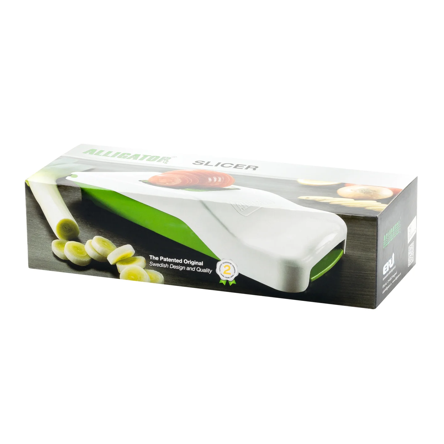 Alligator Original Slicer - Image 3