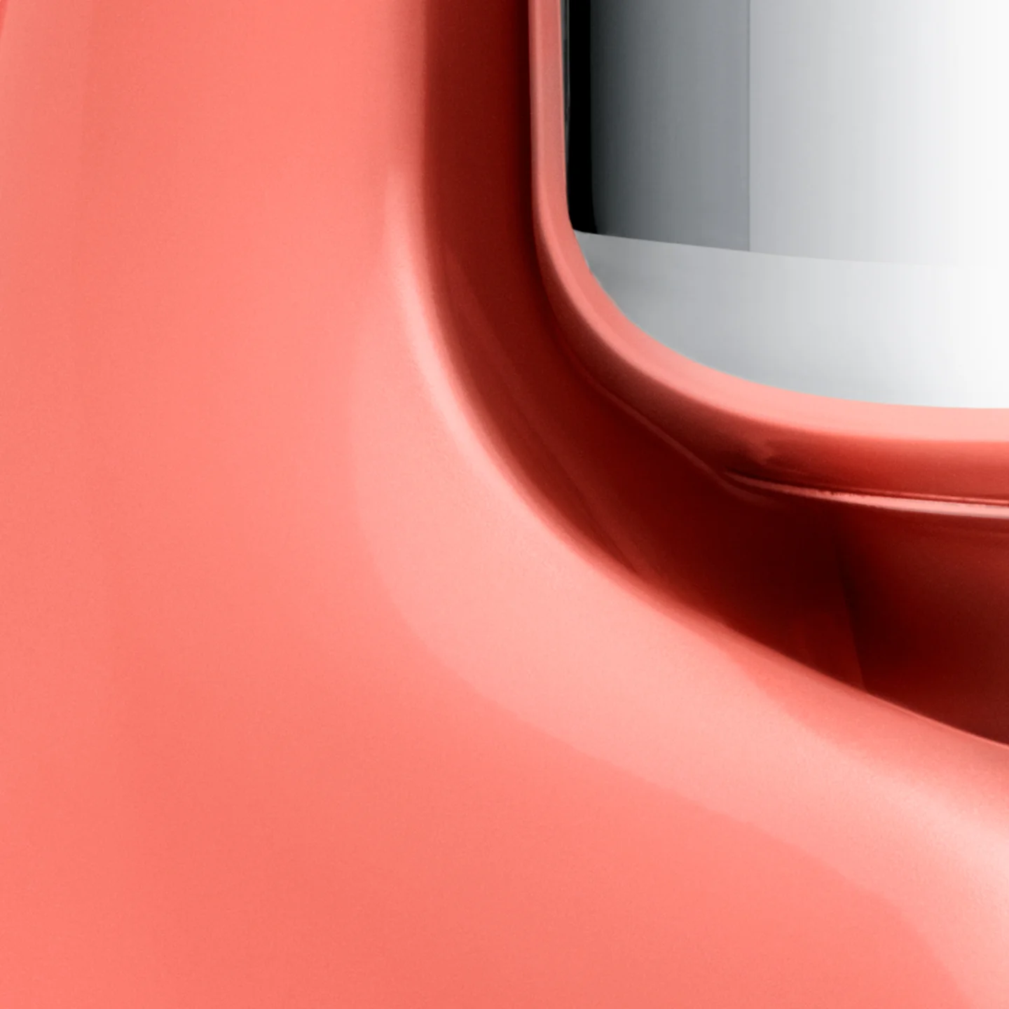 Ankarsrum Assistent Original Food Mixer / Coral Crush - Image 3