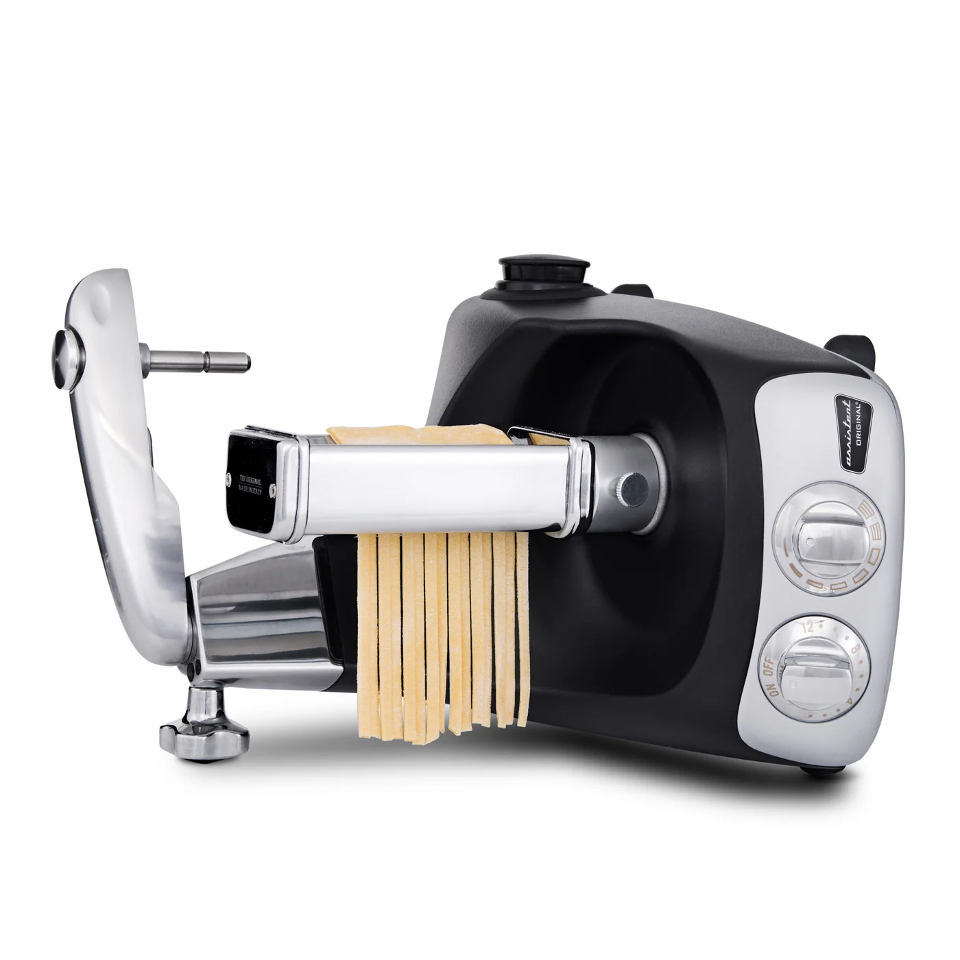 Ankarsrum Assistent Original Pasta Roller Fettuccine - Image 5