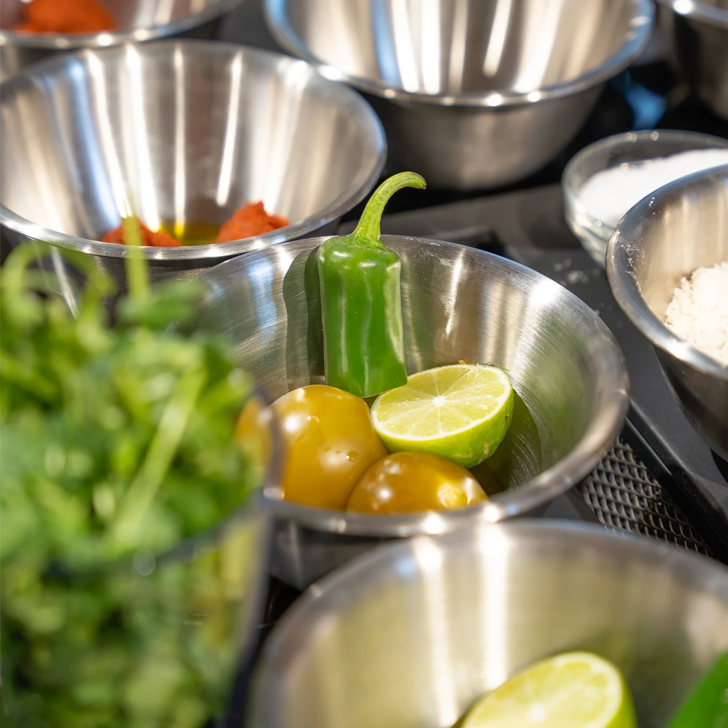 Authentic Mexican Cooking Class - Image 3