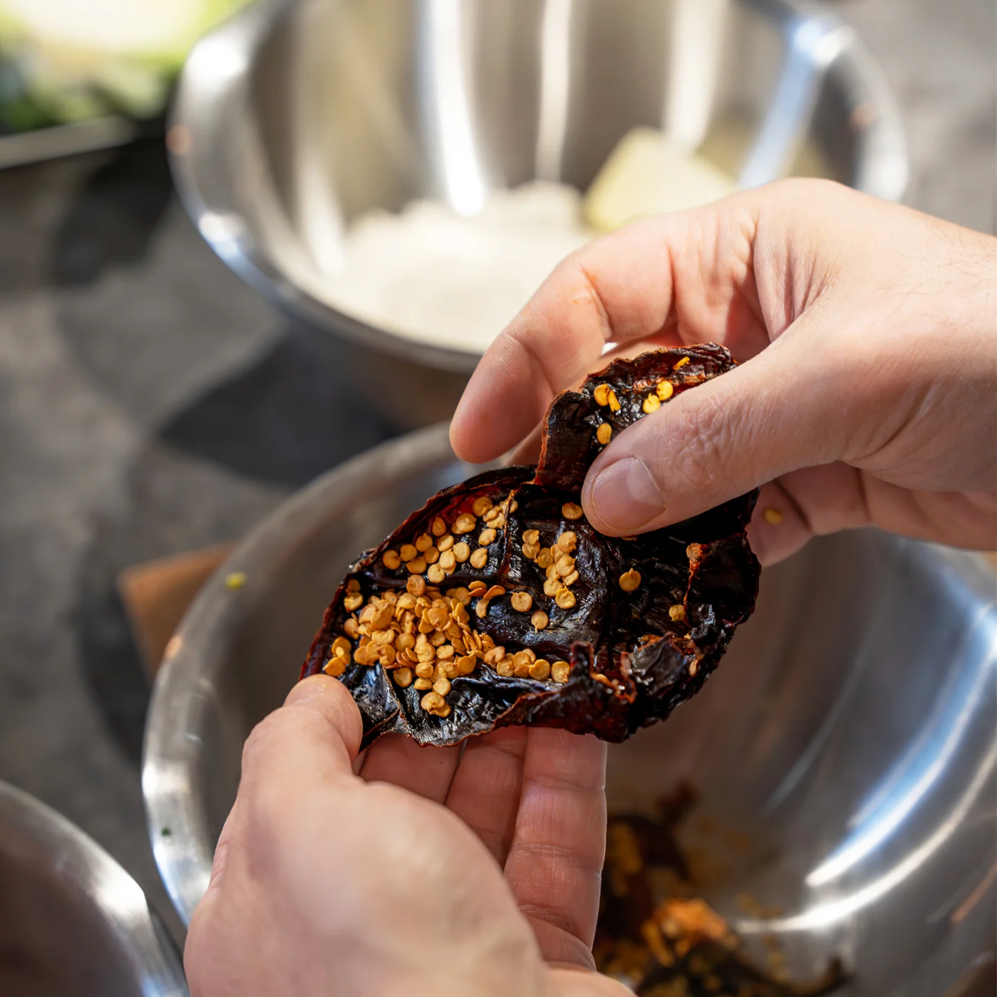 Authentic Mexican Cooking Class - Image 5