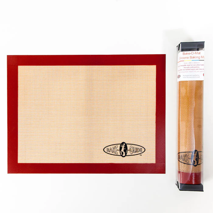 Bake-O-Glide Silicone Mat / 40x30cm - Image 3