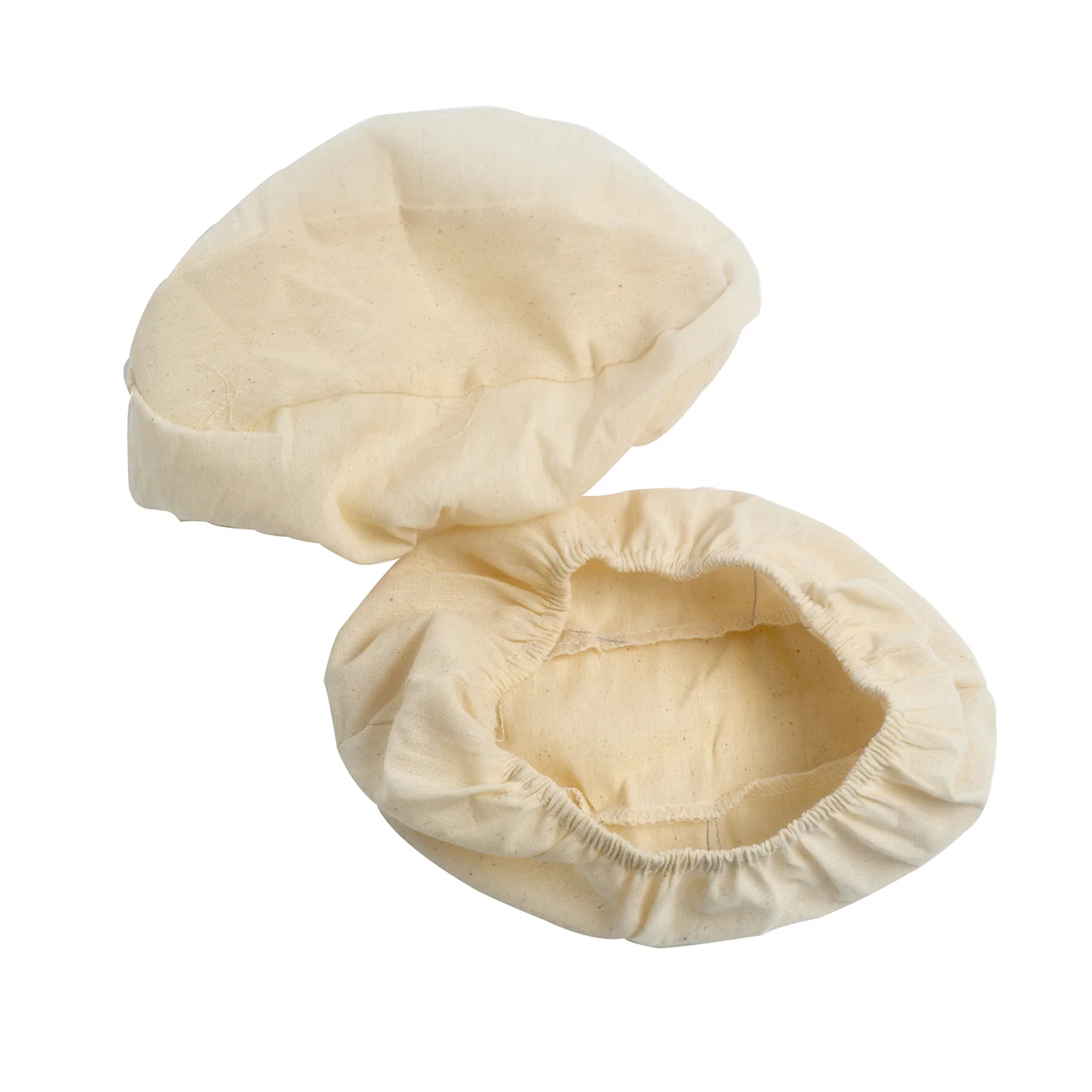 Banneton Liner Oval / Set of 2 - Image 2