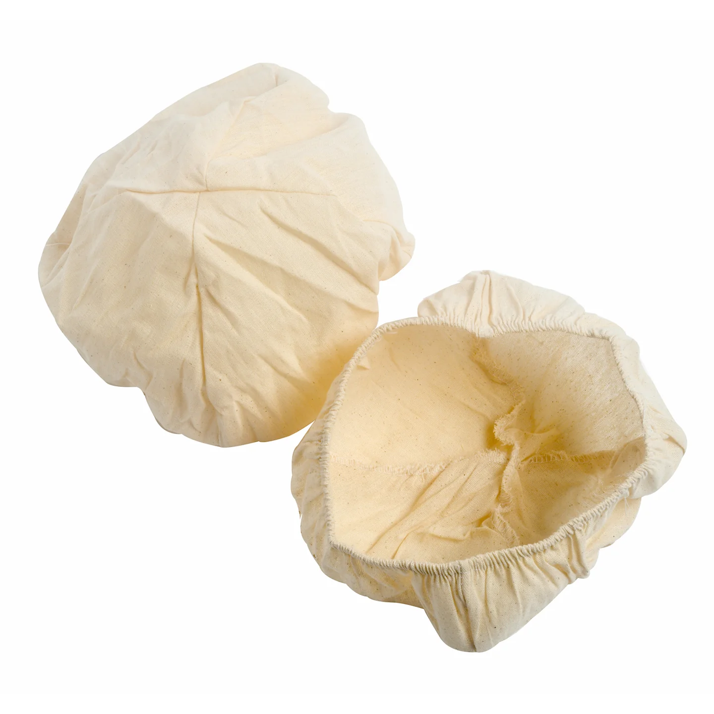 Banneton Liner Round / Set of 2 - Image 2