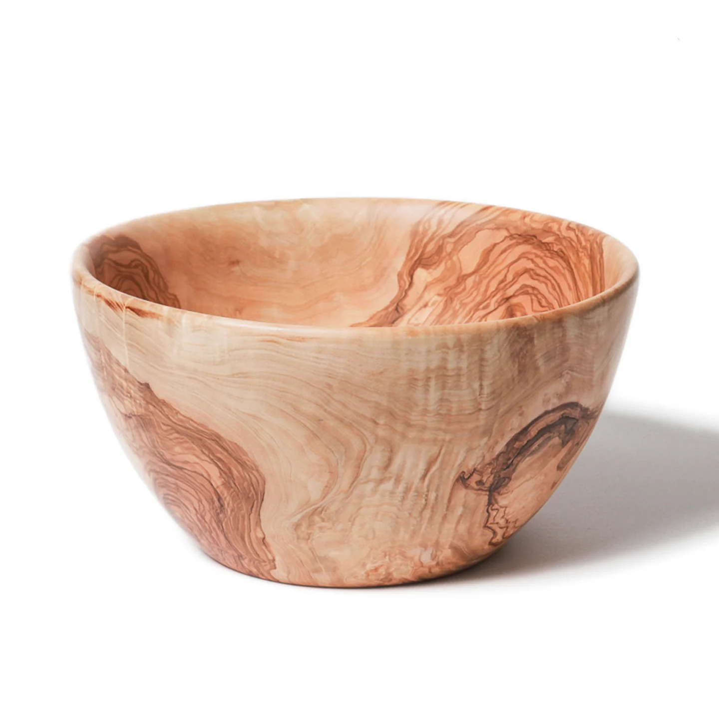 Berard Olivewood Salad Bowl - Image 6