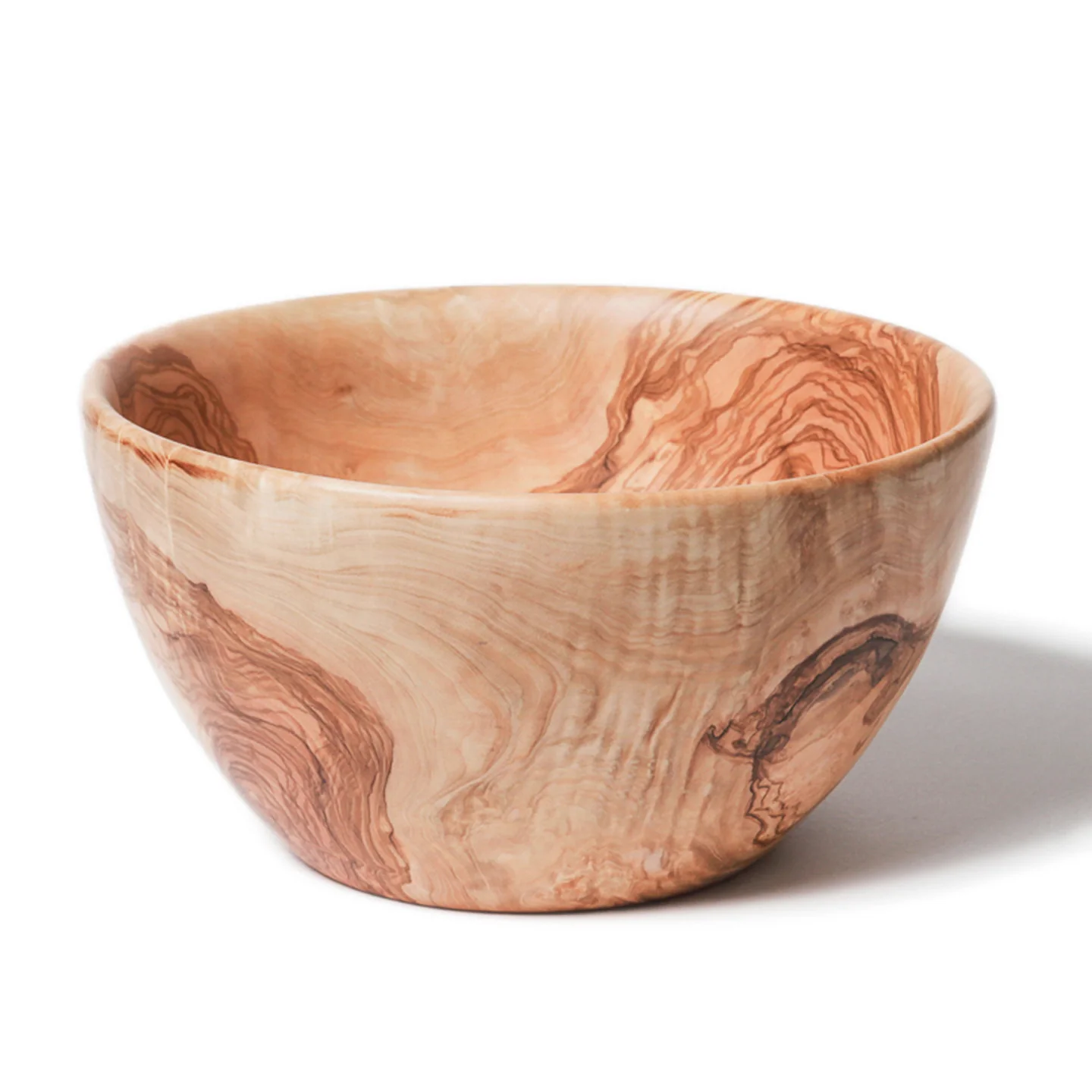 Berard Olivewood Salad Bowl - Image 7