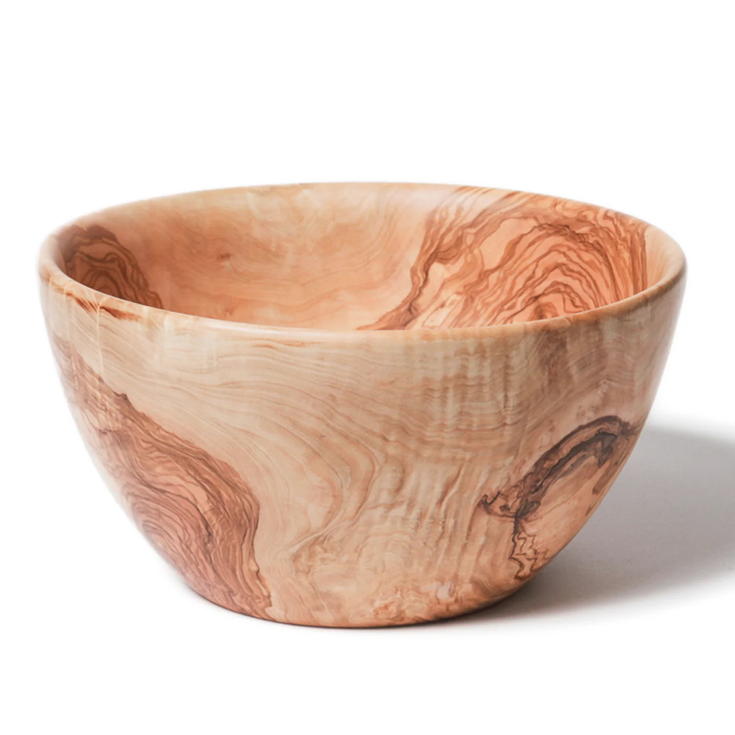 Berard Olivewood Salad Bowl - Image 8