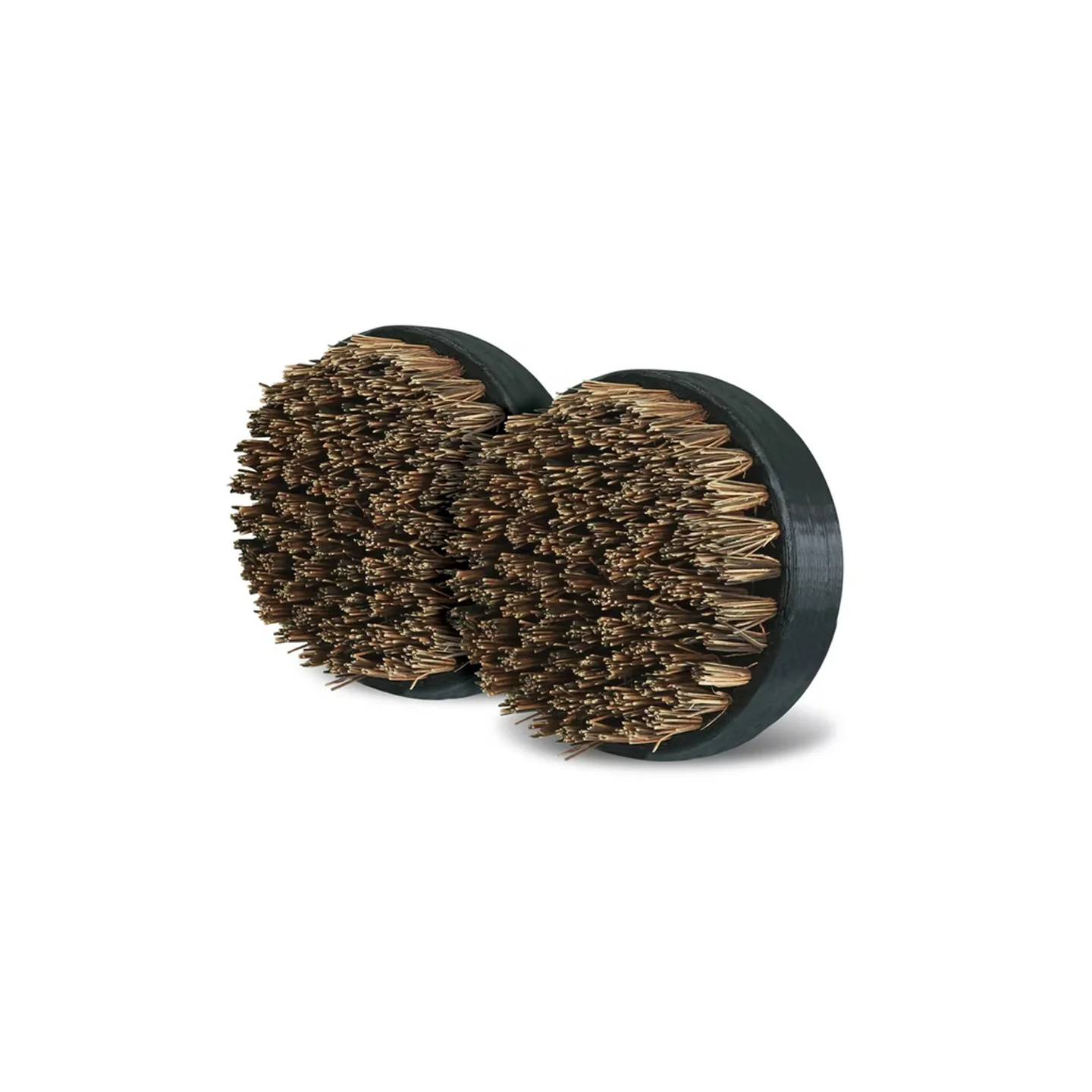Big Green Egg All Natural Palmyra Bristle Replacement Scrubber Pads *
