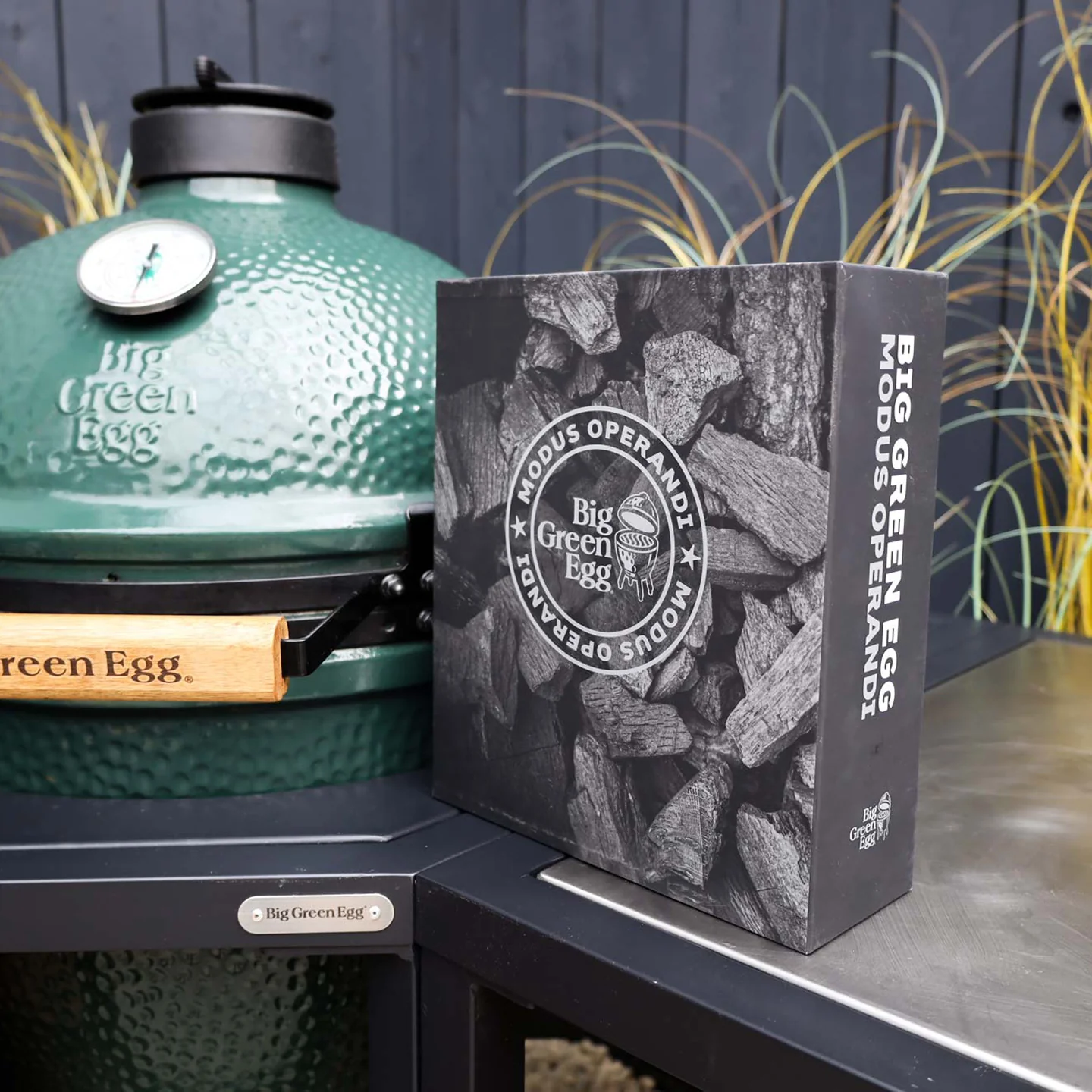 Big Green Egg Modus Operandi Cookbook - Image 4