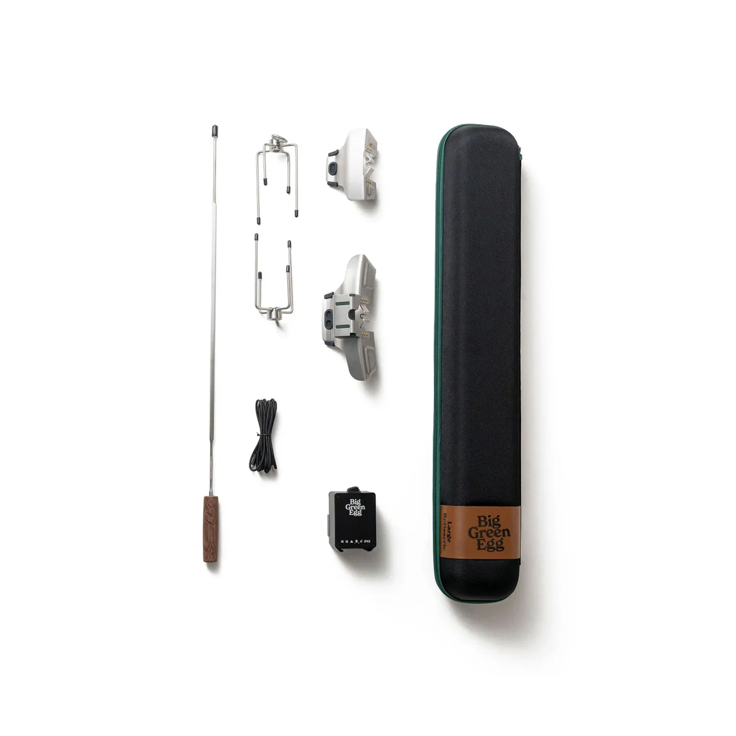 Big Green Egg Accessories