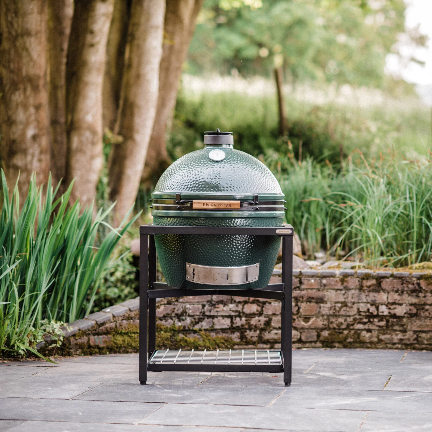 Big Green Egg XL with Modular Nest - Image 2