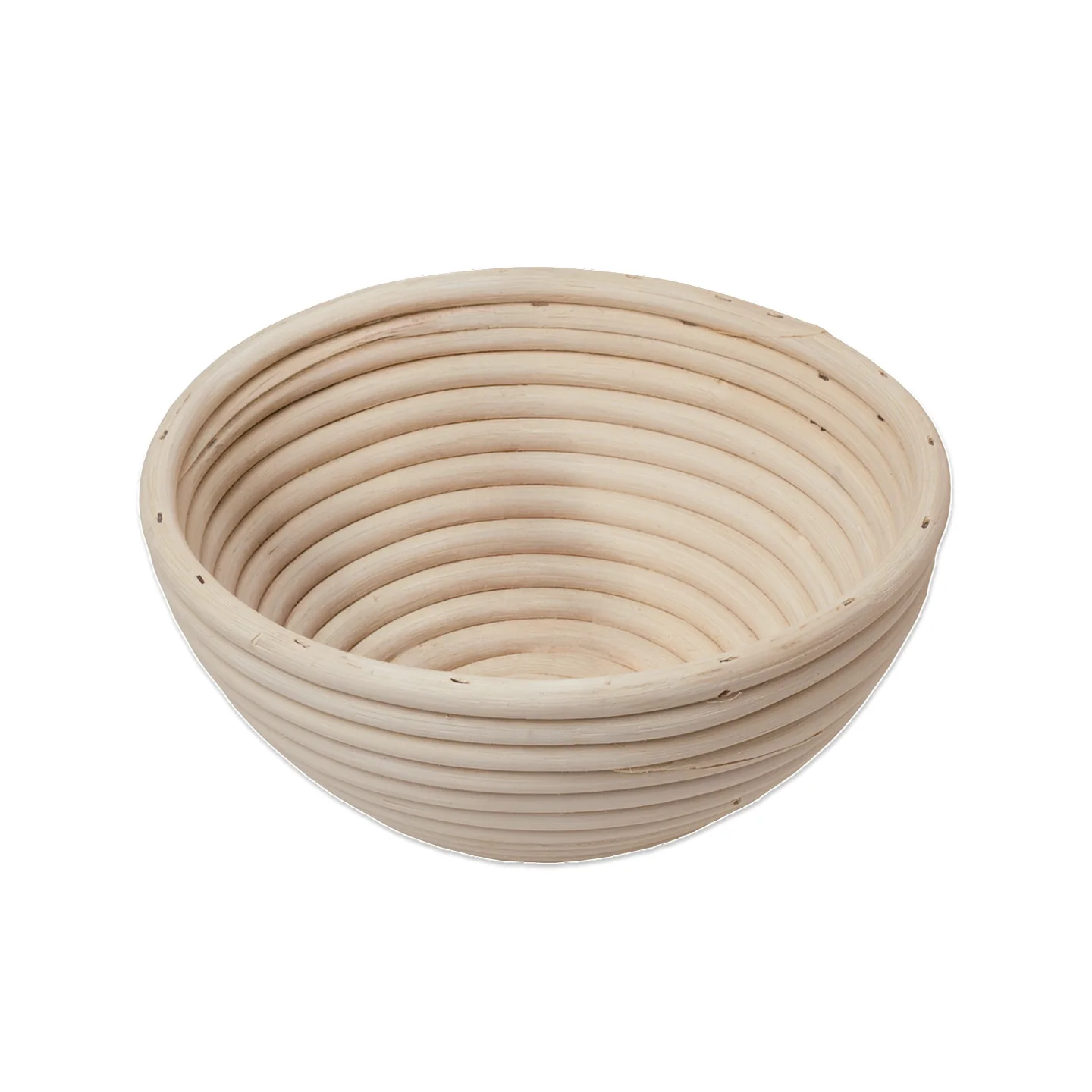 Birkmann Bread Buddies Round Proofing Basket with Liner - Image 2