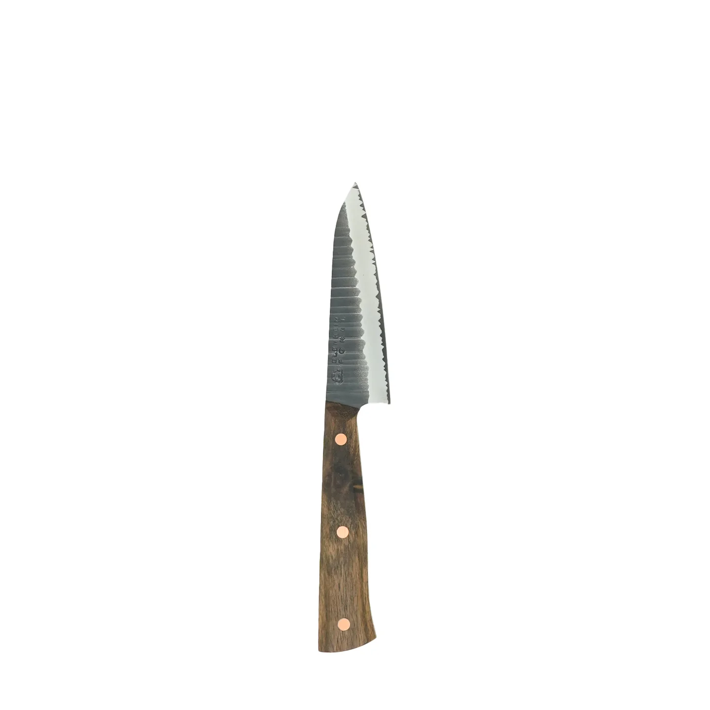 Blenheim Forge Full Tang 3 Knife Set - Image 5