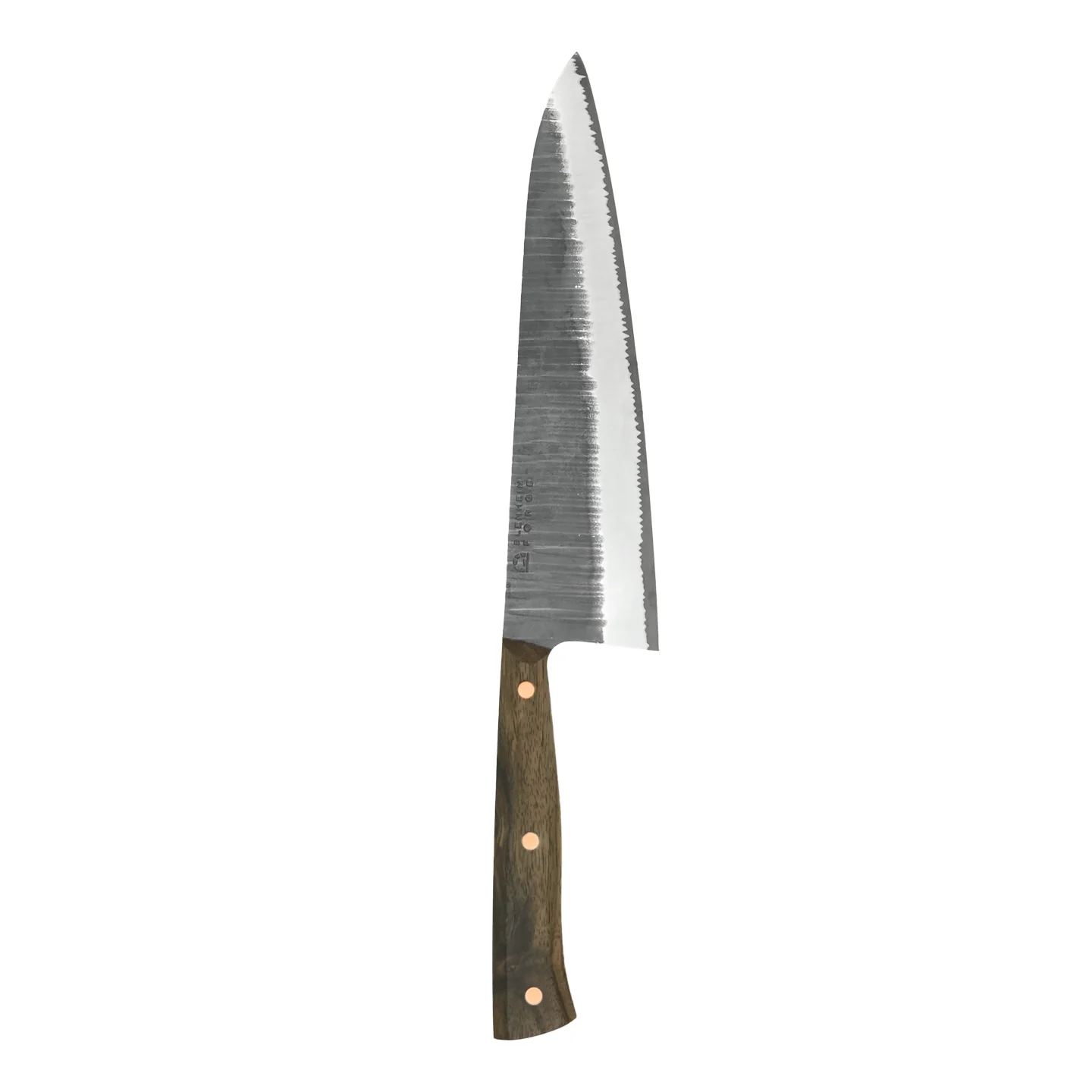 Blenheim Forge Full Tang 3 Knife Set - Image 3
