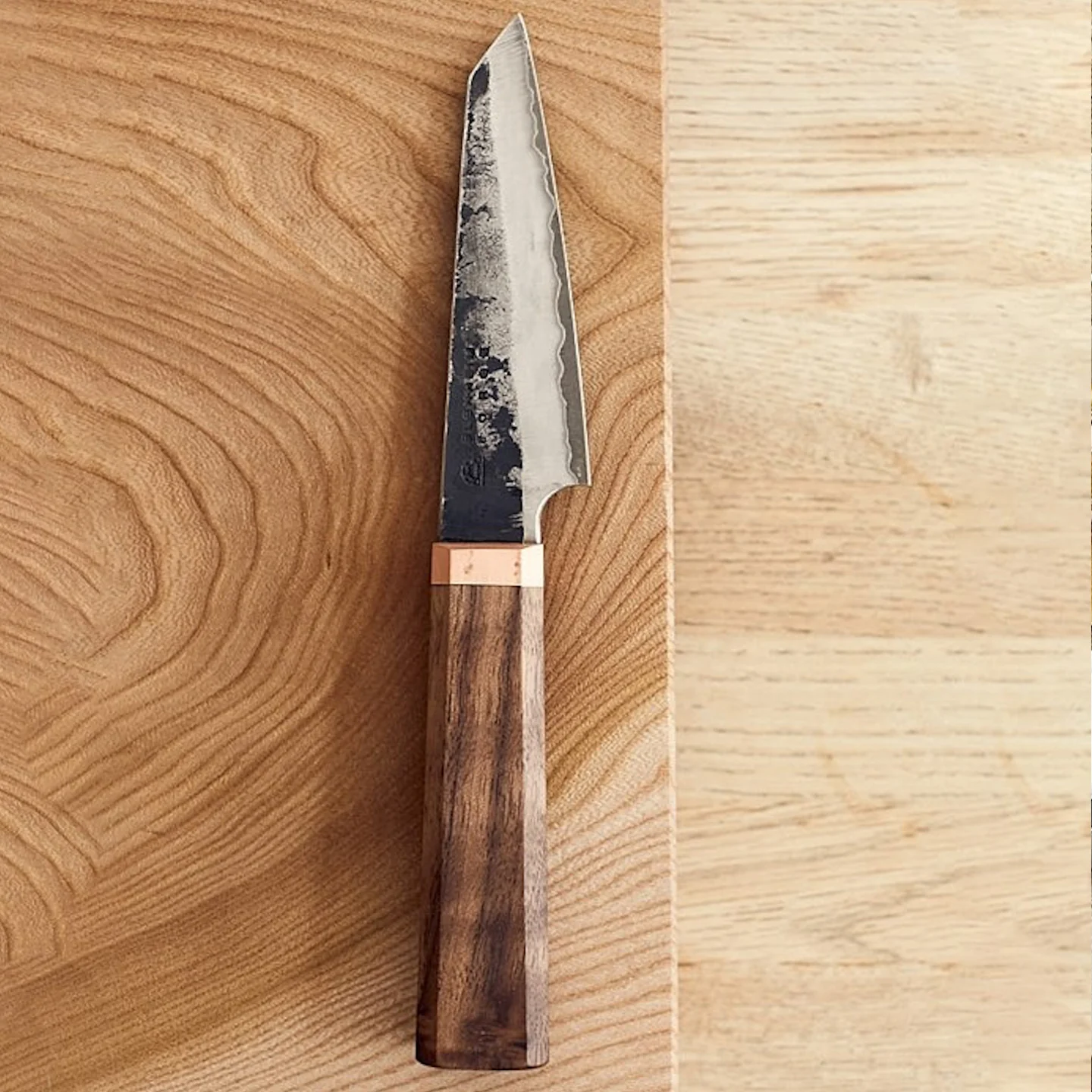 Blenheim Forge Original Petty Knife - Image 3
