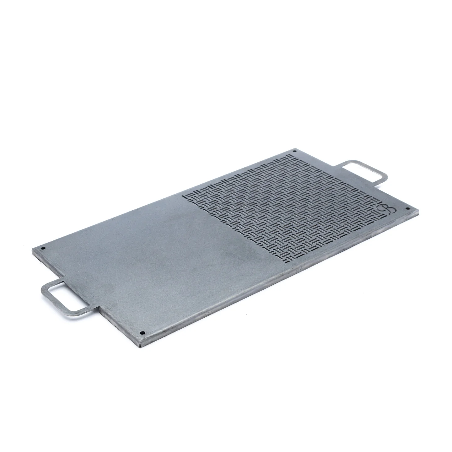 Blok Naka Half Placha Grill Top - Image 4