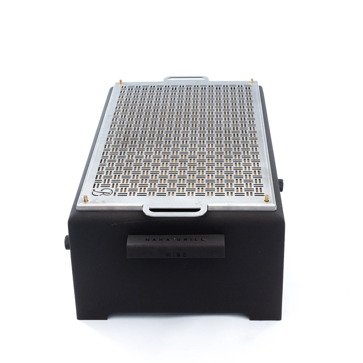Blok Naka Table Grill / Black - Image 4