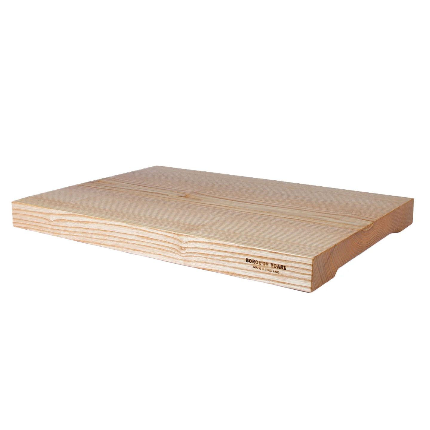 Borough Board Chopping Board Olive Ash - Image 3