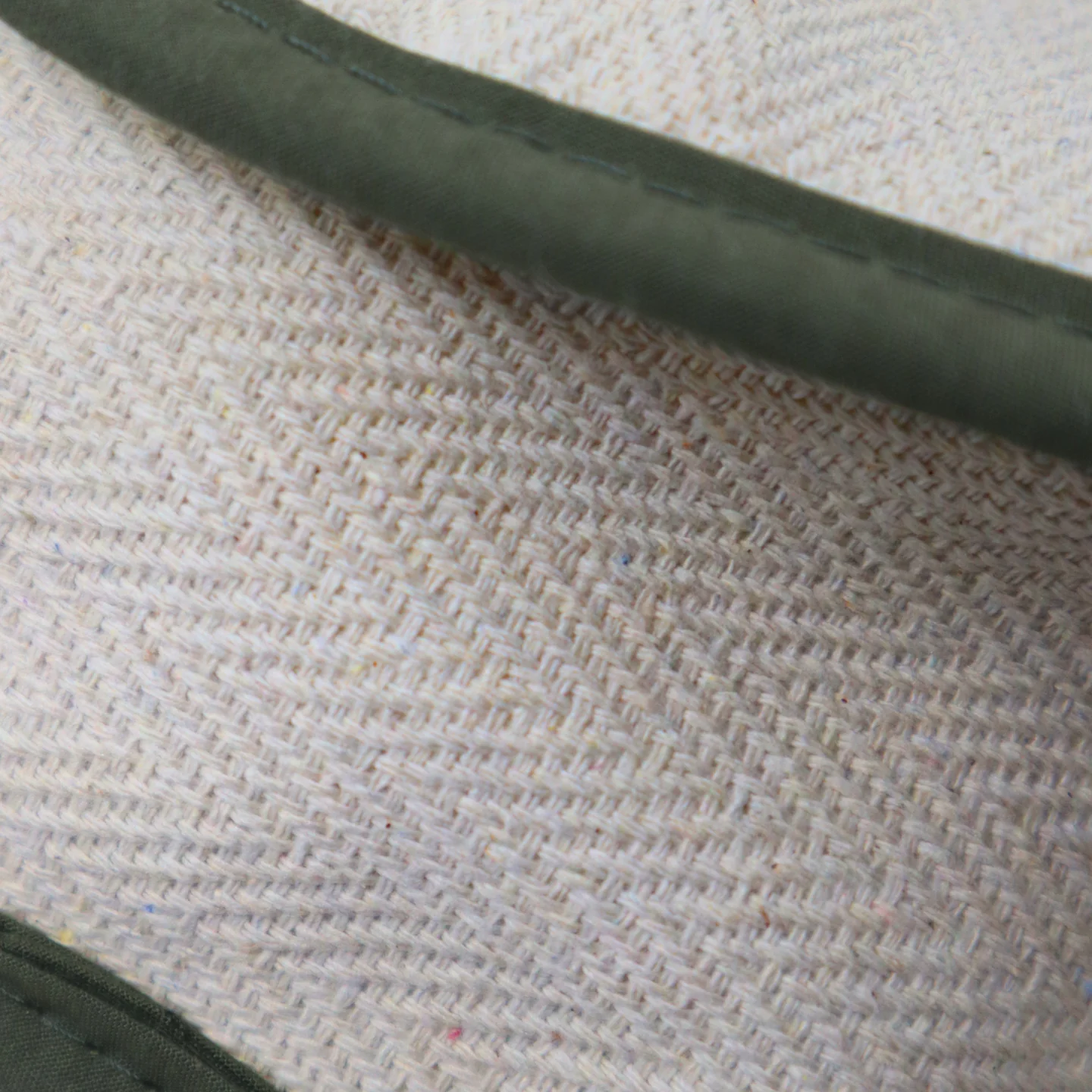 Borough Kitchen Chef's Cloth / Green - Image 5