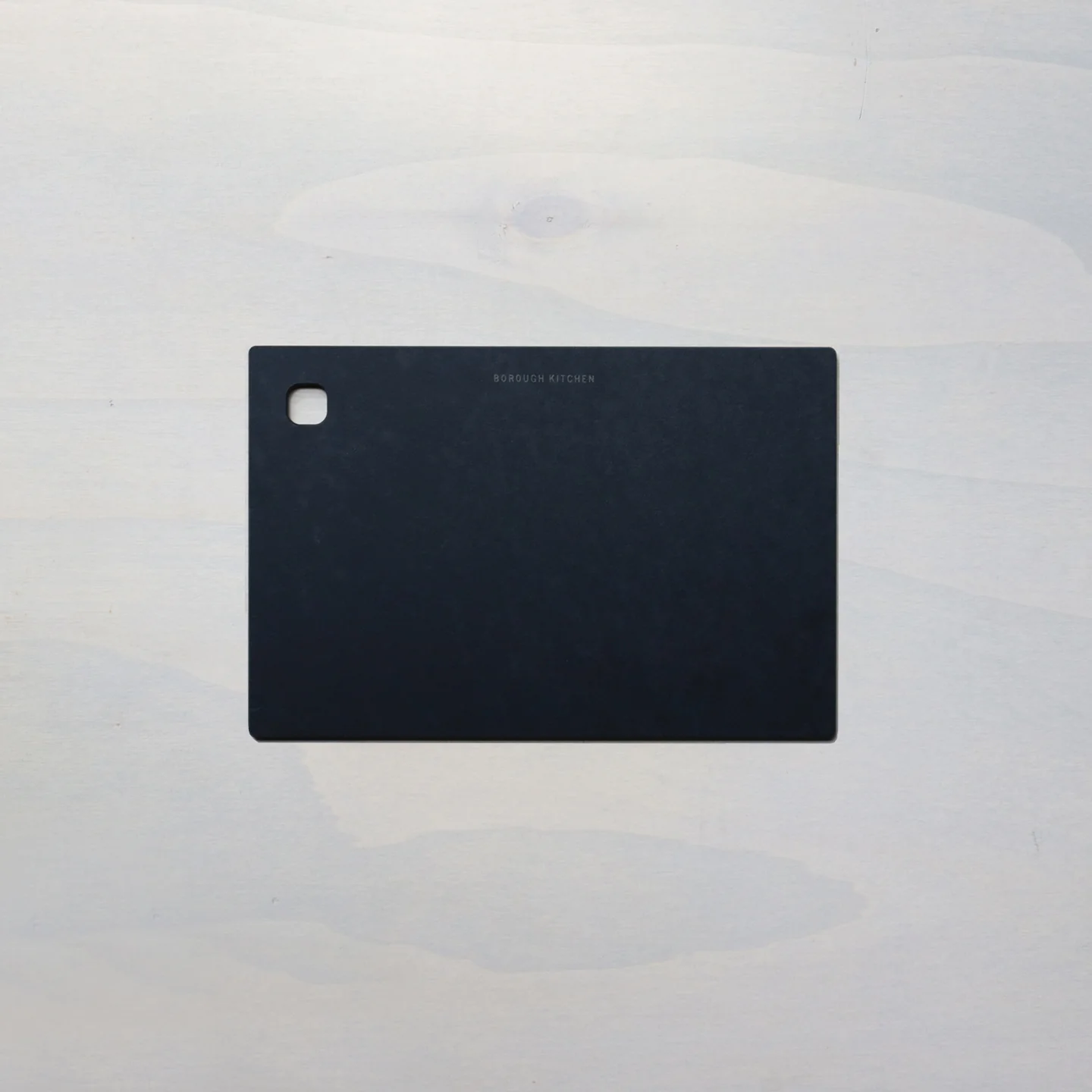 Borough Kitchen Chopping Board / Black - Image 7
