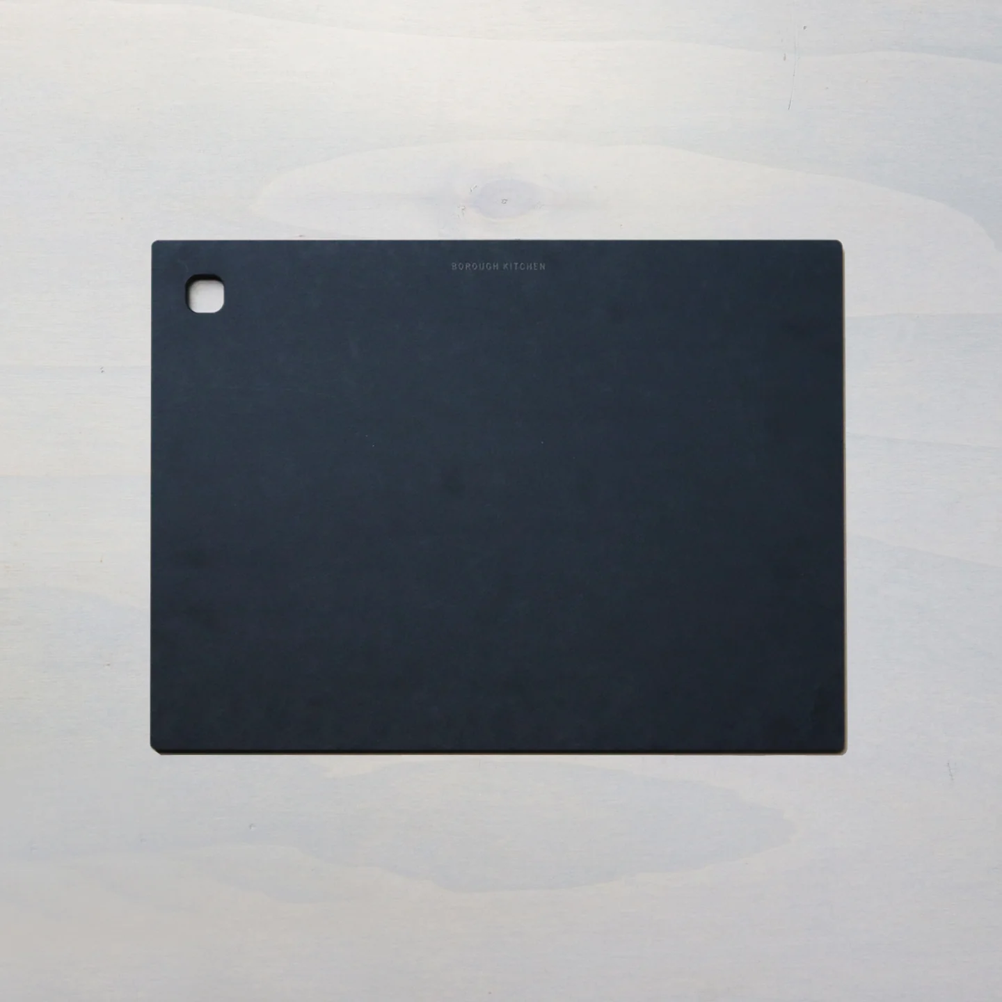 Borough Kitchen Chopping Board / Black - Image 8