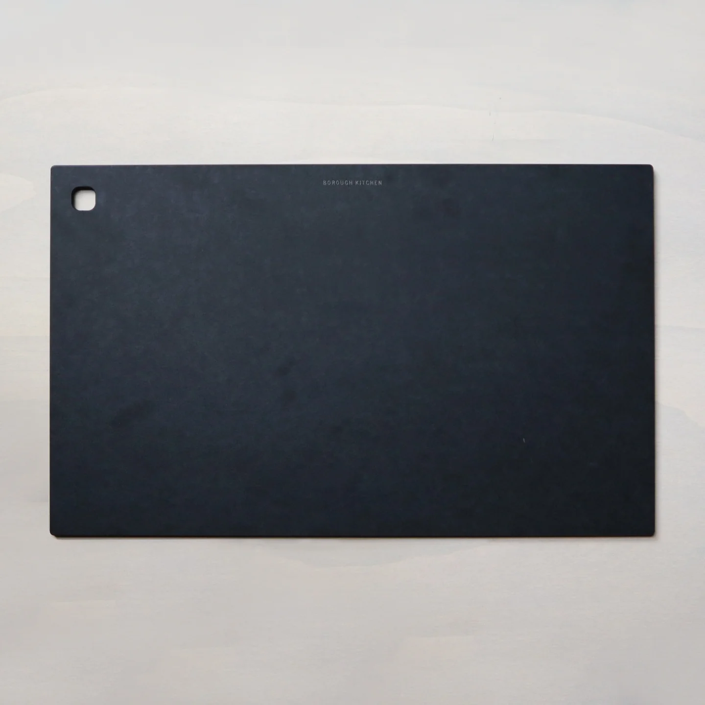 Borough Kitchen Chopping Board / Black - Image 9