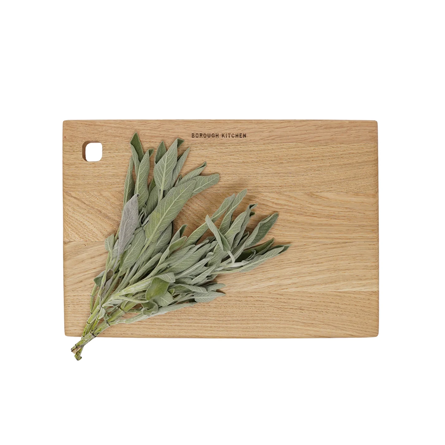 Borough Kitchen Chopping Board / Oak - Image 3