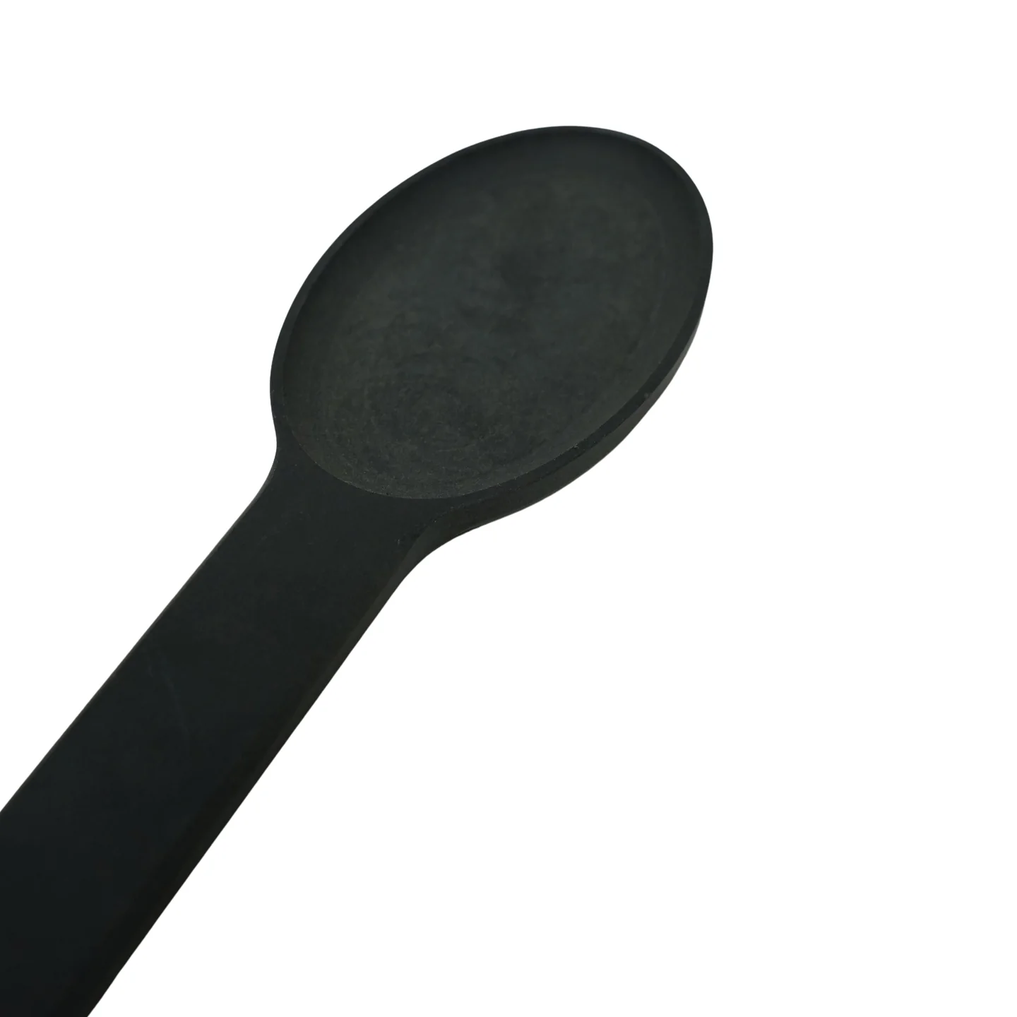 Borough Kitchen Cooking Spoon / Black - Image 3